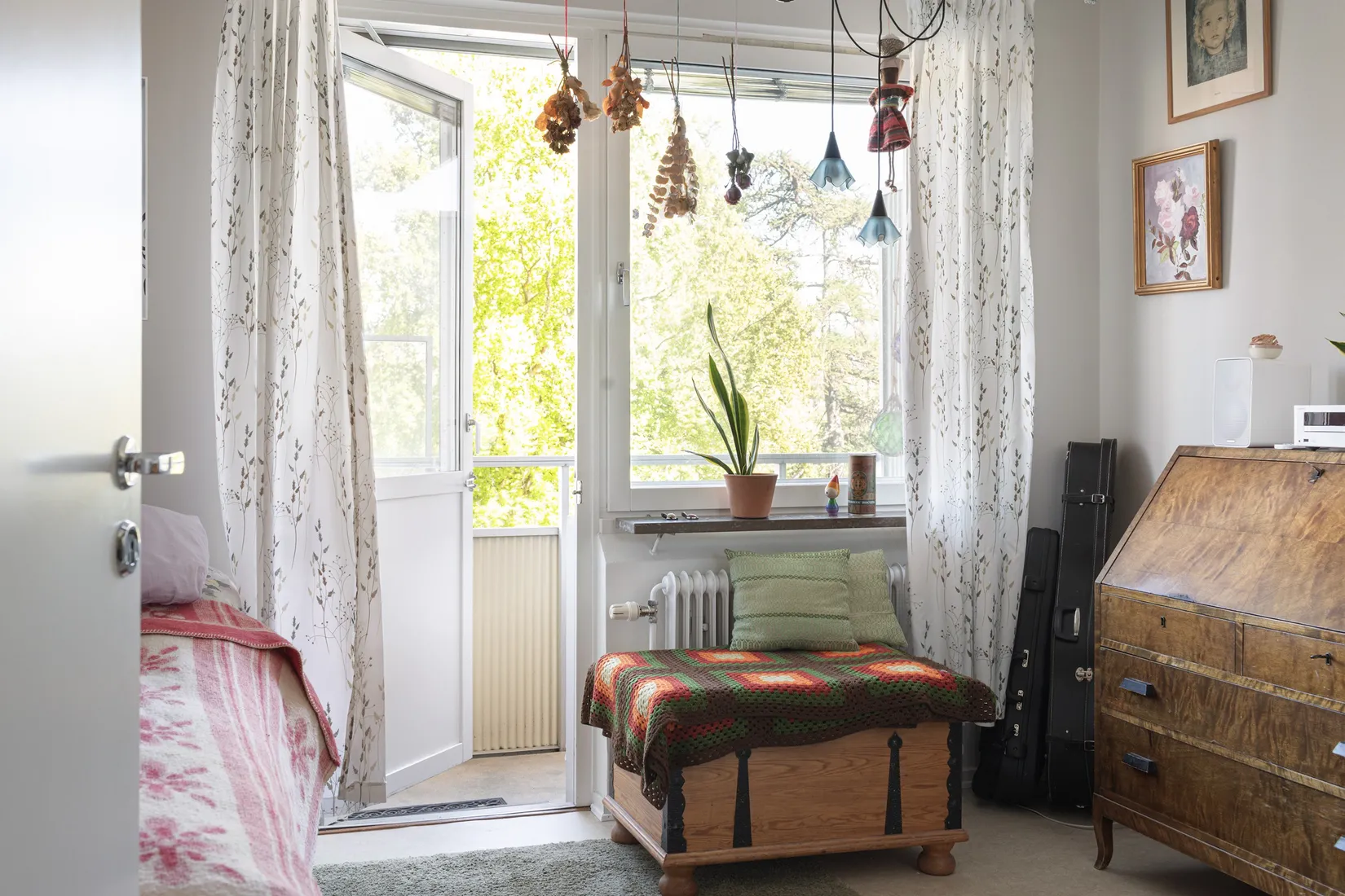 Bostadsrätt, Backgatan 23 A, Simrishamn