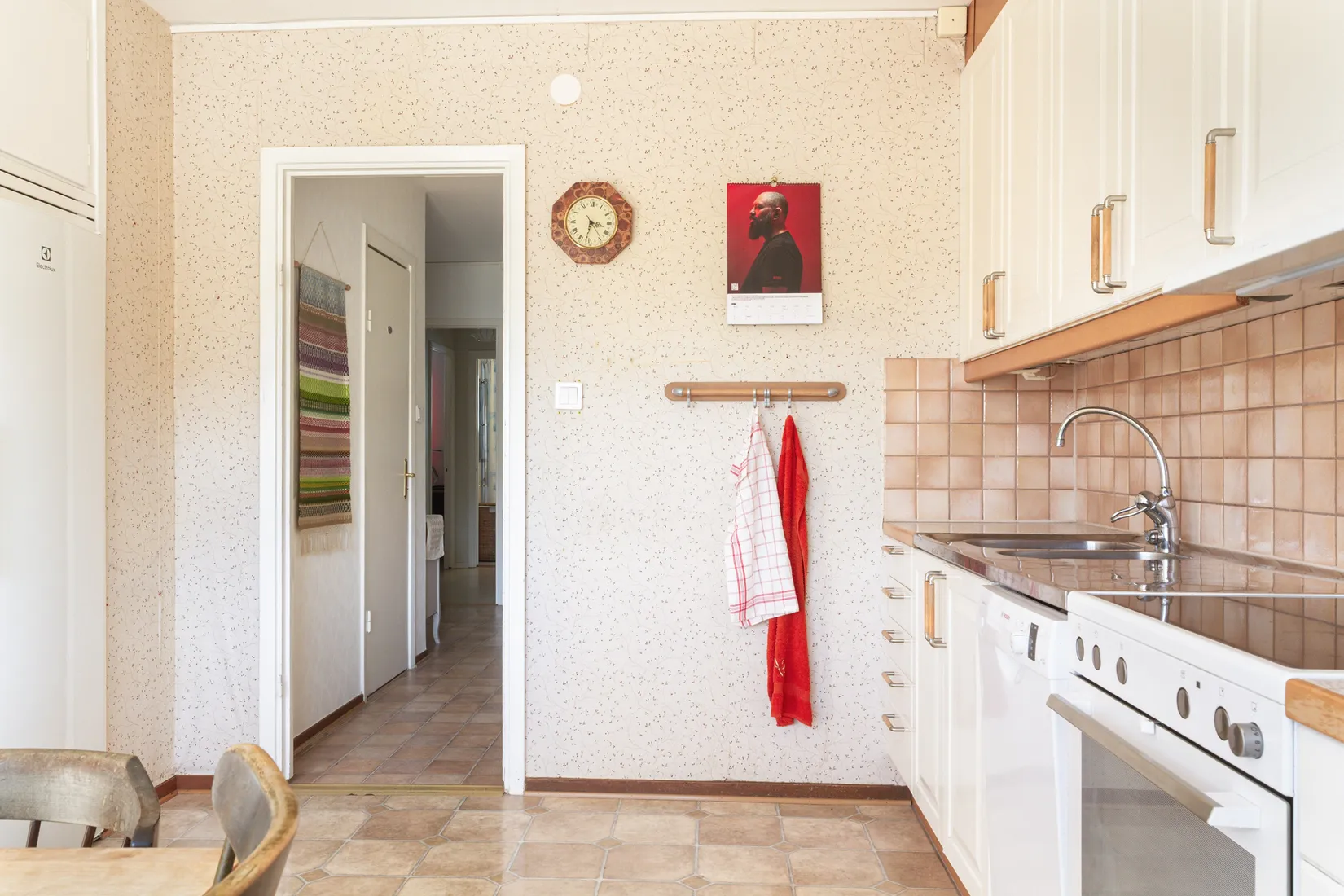 Bostadsrätt, Backgatan 23 A, Simrishamn