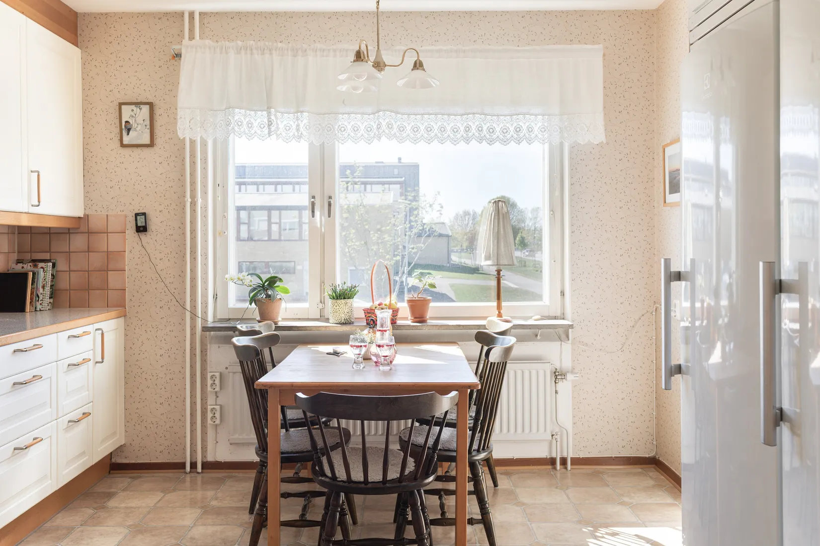 Bostadsrätt, Backgatan 23 A, Simrishamn