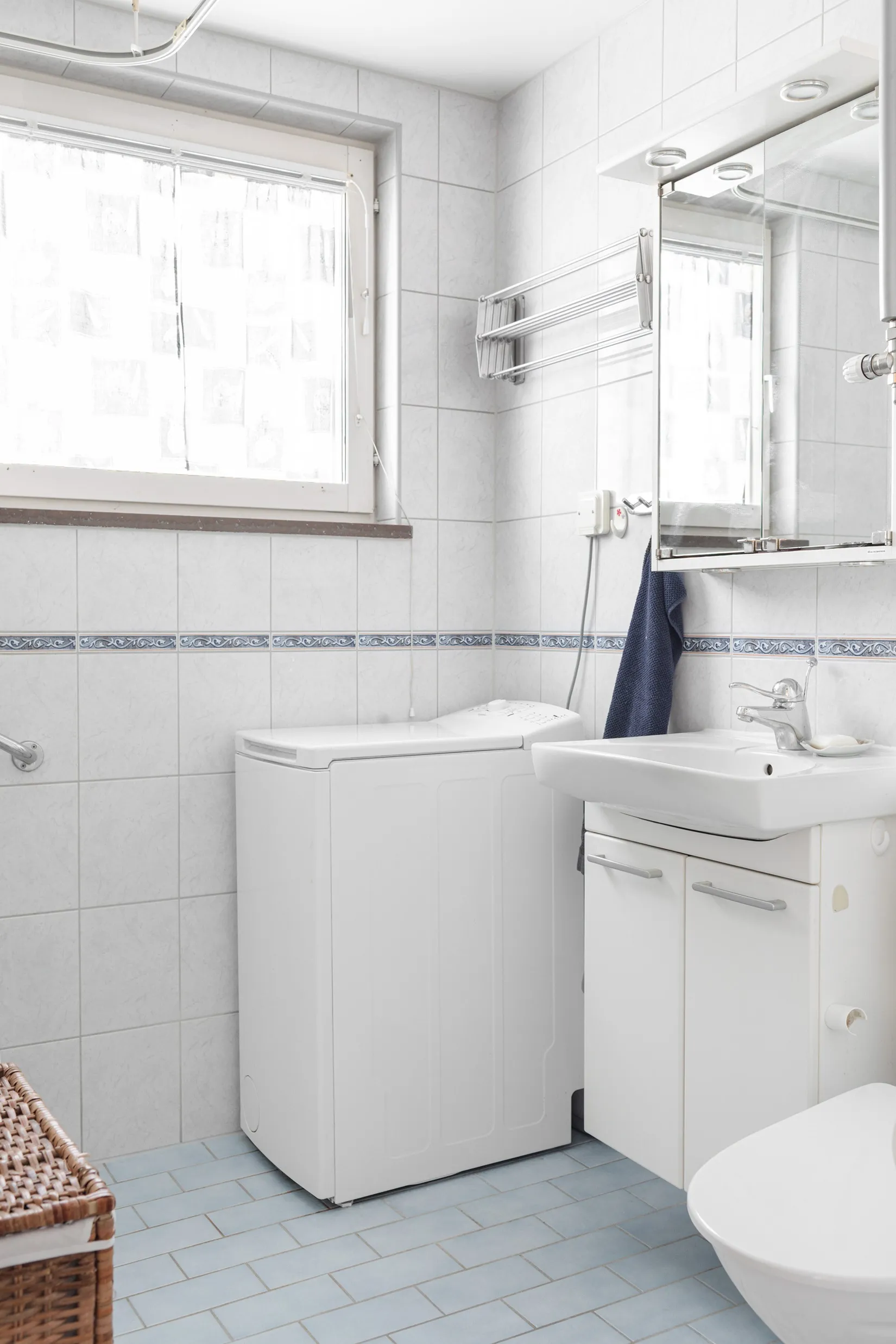 Bostadsrätt, Backgatan 23 A, Simrishamn