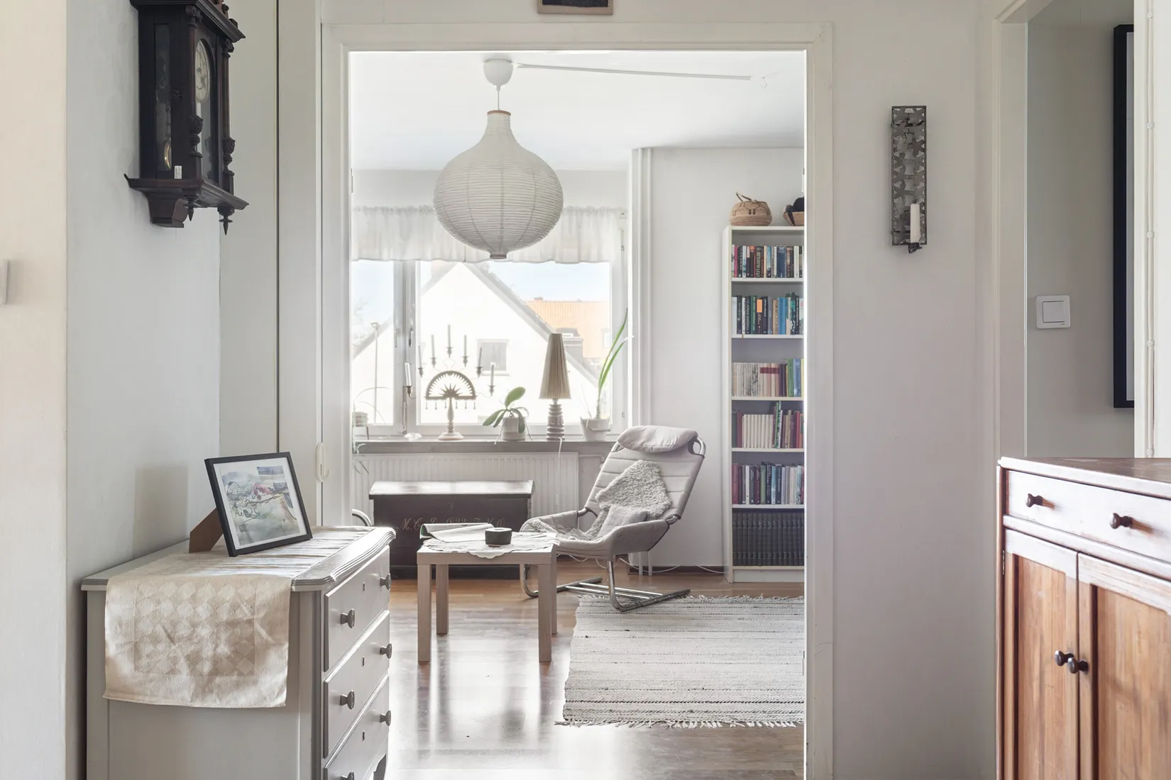 Bostadsrätt, Backgatan 23 A, Simrishamn