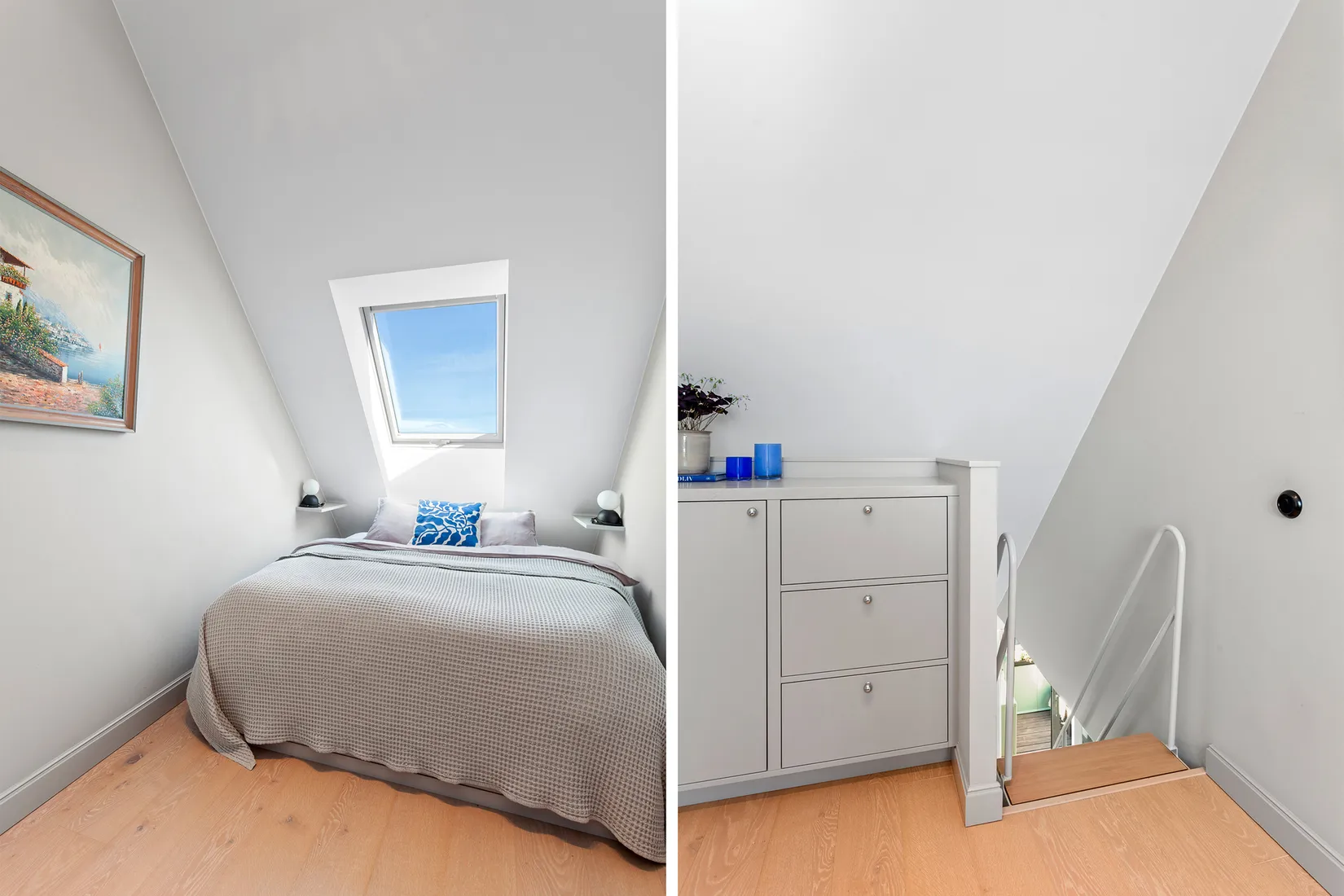 Bostadsrätt, Inedalsgatan 15, Vån 7, Kungsholmen, Stockholm