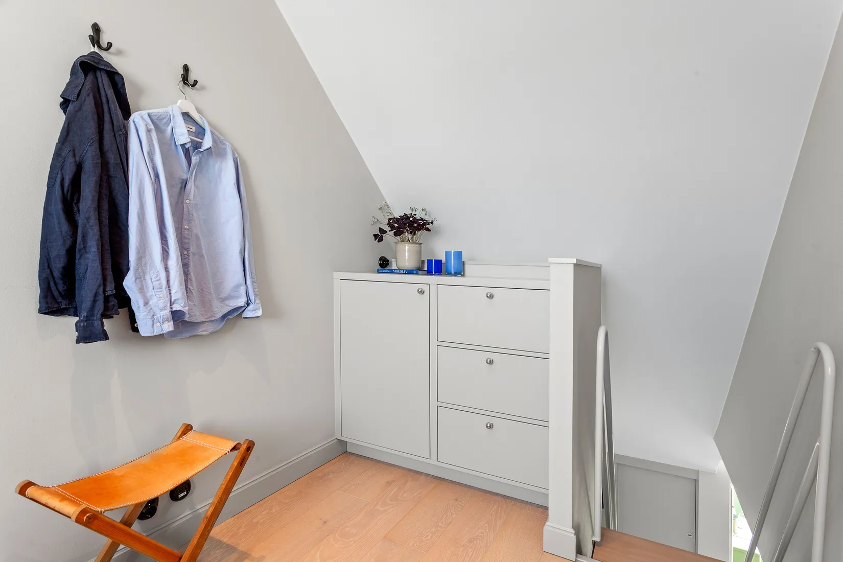 Bostadsrätt, Inedalsgatan 15, Vån 7, Kungsholmen, Stockholm