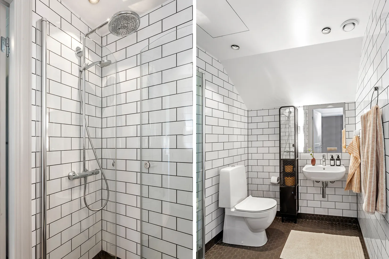 Bostadsrätt, Inedalsgatan 15, Vån 7, Kungsholmen, Stockholm