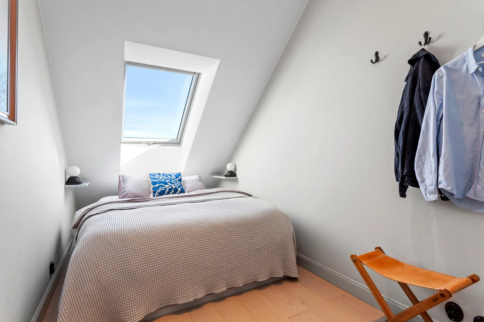 Bostadsrätt, Inedalsgatan 15, Vån 7, Kungsholmen, Stockholm