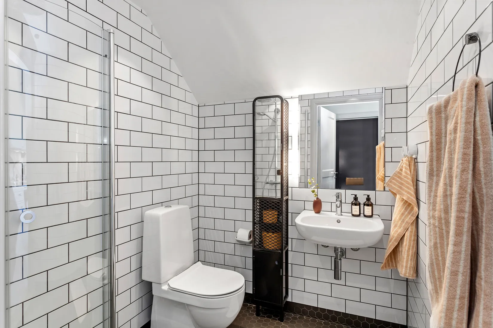 Bostadsrätt, Inedalsgatan 15, Vån 7, Kungsholmen, Stockholm