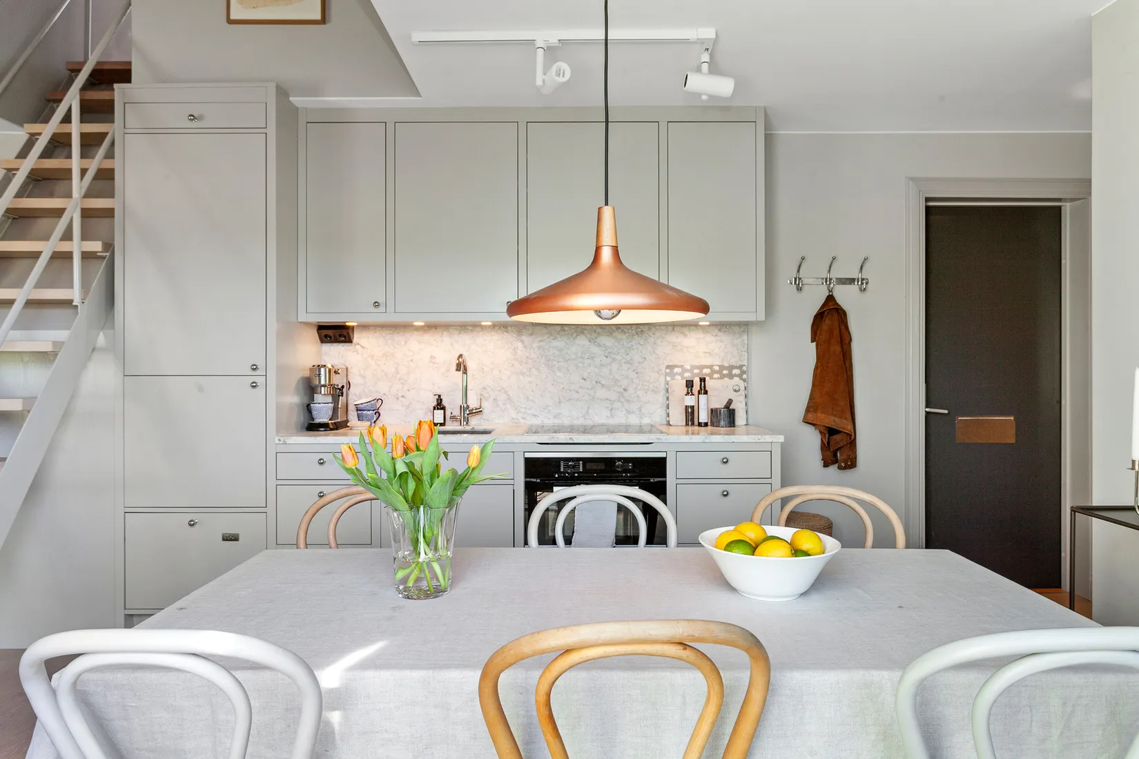 Bostadsrätt, Inedalsgatan 15, Vån 7, Kungsholmen, Stockholm