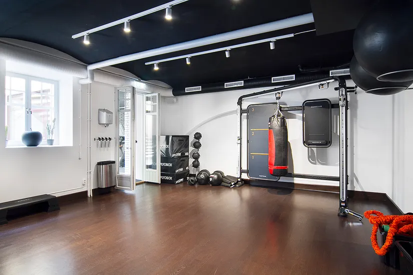 Bostadsrätt, Inedalsgatan 15, Vån 7, Kungsholmen, Stockholm