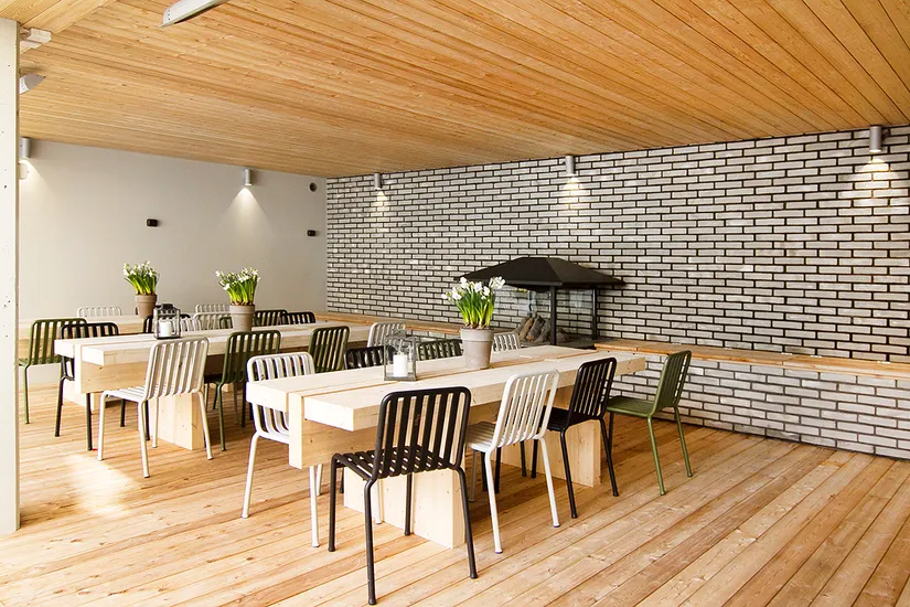 Bostadsrätt, Inedalsgatan 15, Vån 7, Kungsholmen, Stockholm