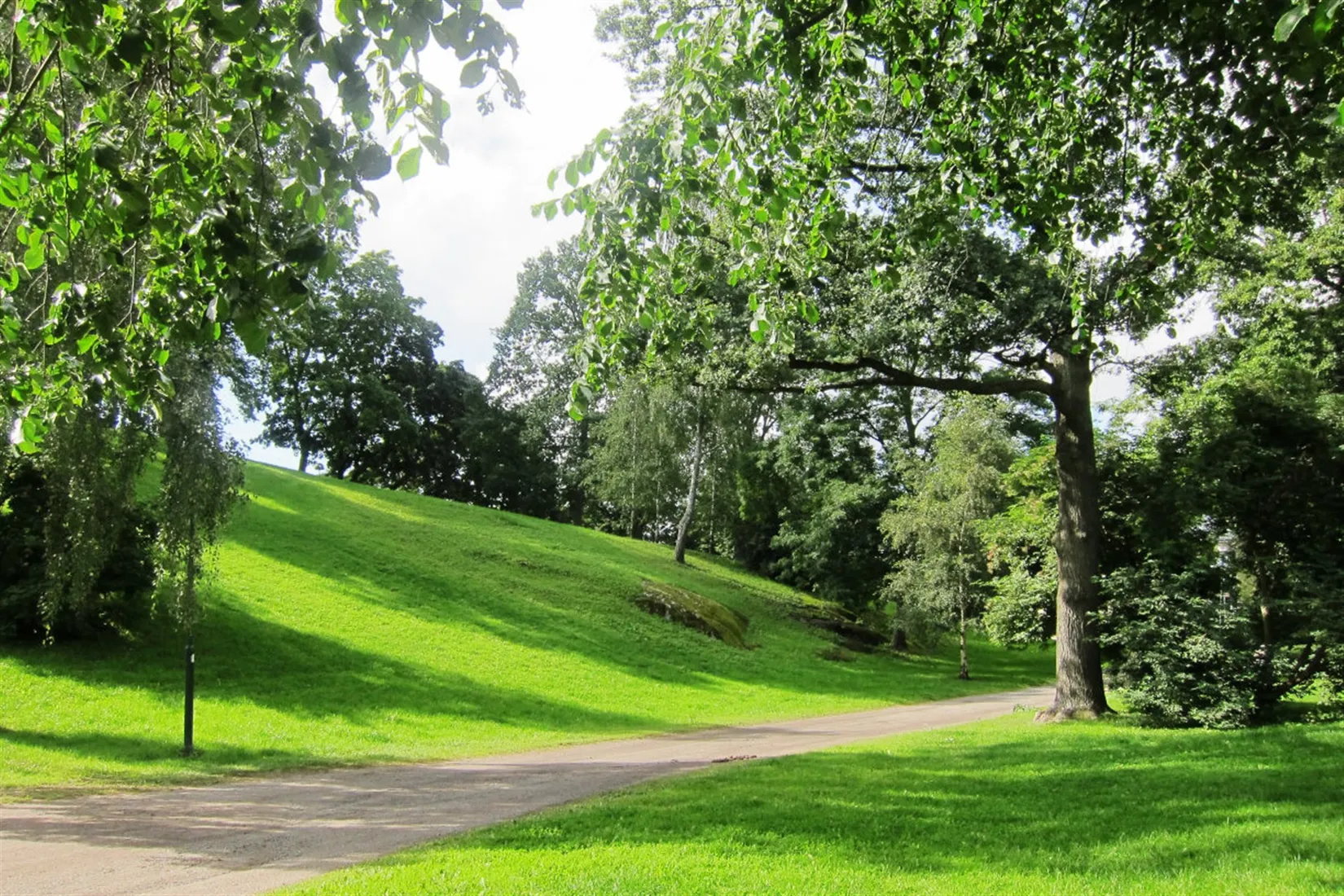Bostadsrätt, Inedalsgatan 15, Vån 7, Kungsholmen, Stockholm