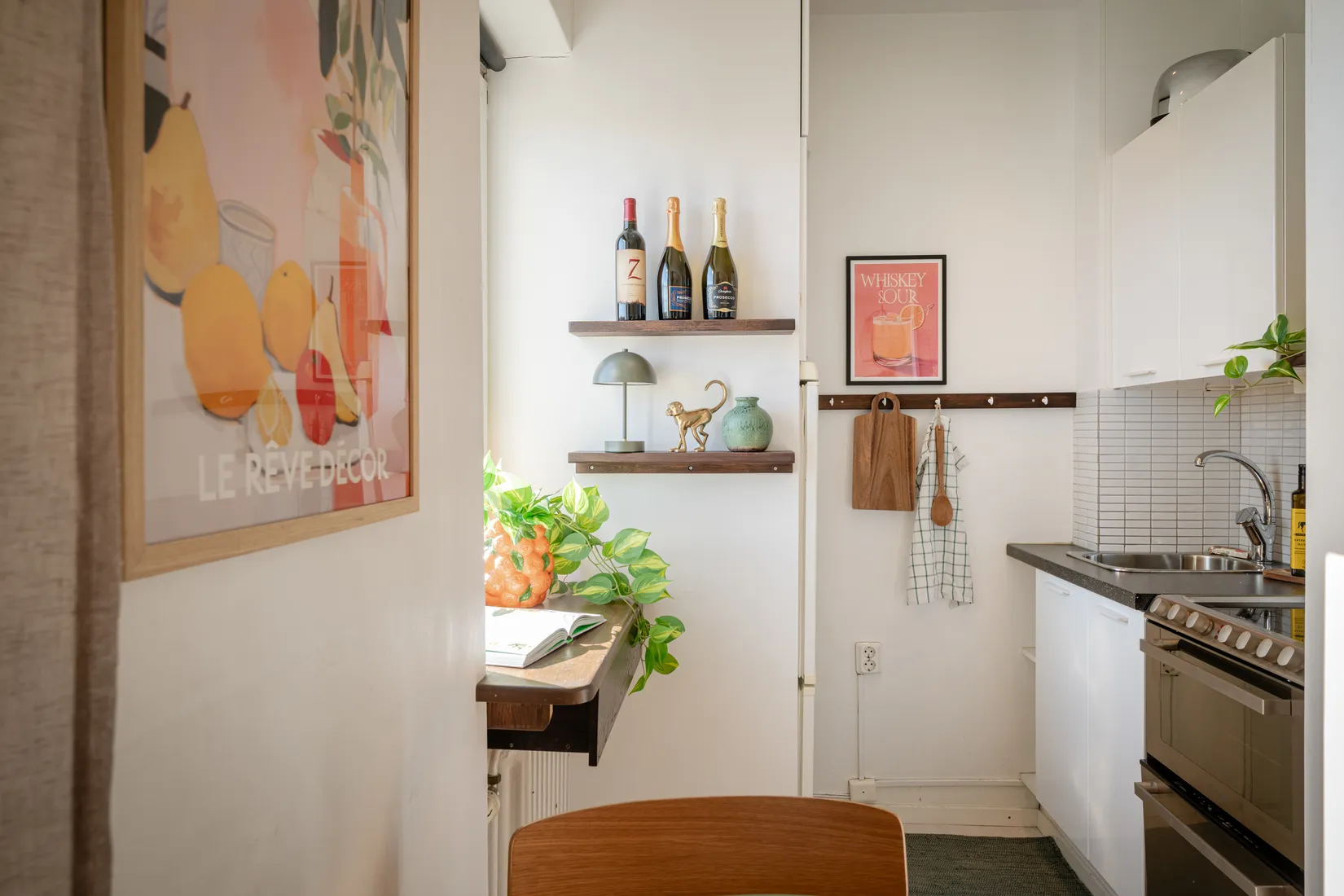 Bostadsrätt, Pastellvägen 17, Blåsut, Stockholm
