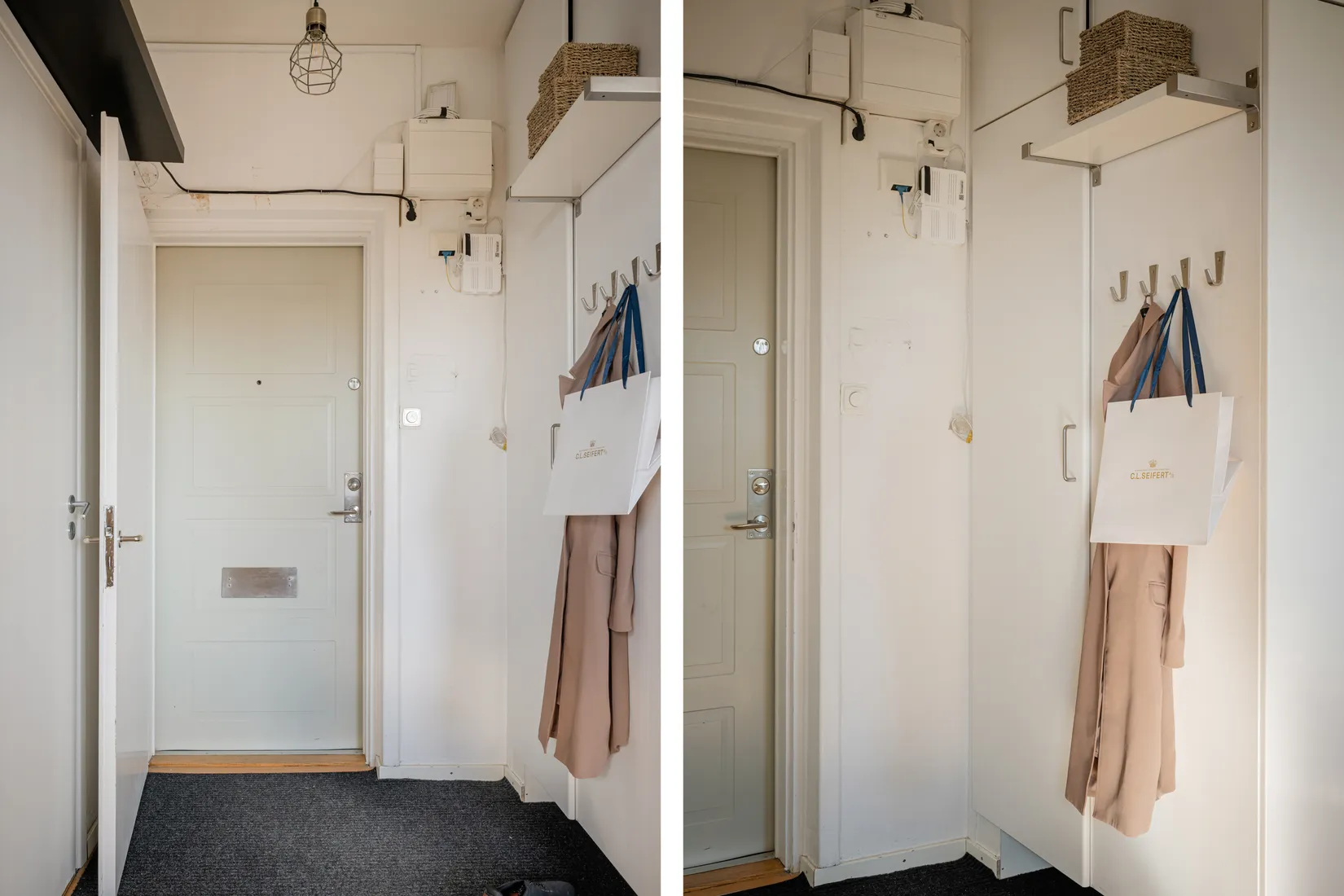 Bostadsrätt, Pastellvägen 17, Blåsut, Stockholm