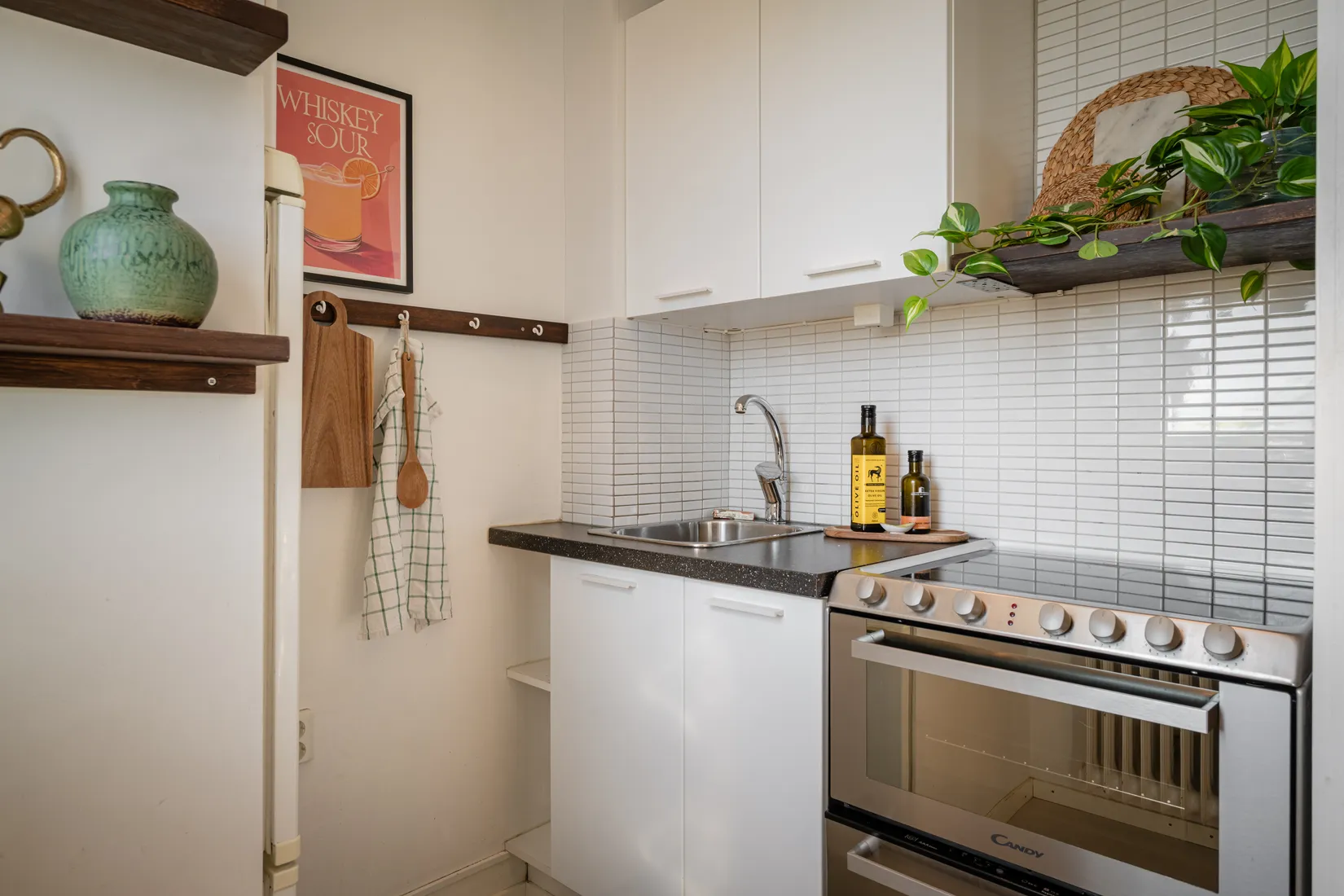 Bostadsrätt, Pastellvägen 17, Blåsut, Stockholm