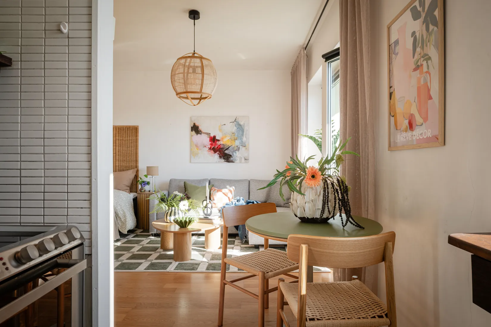 Bostadsrätt, Pastellvägen 17, Blåsut, Stockholm