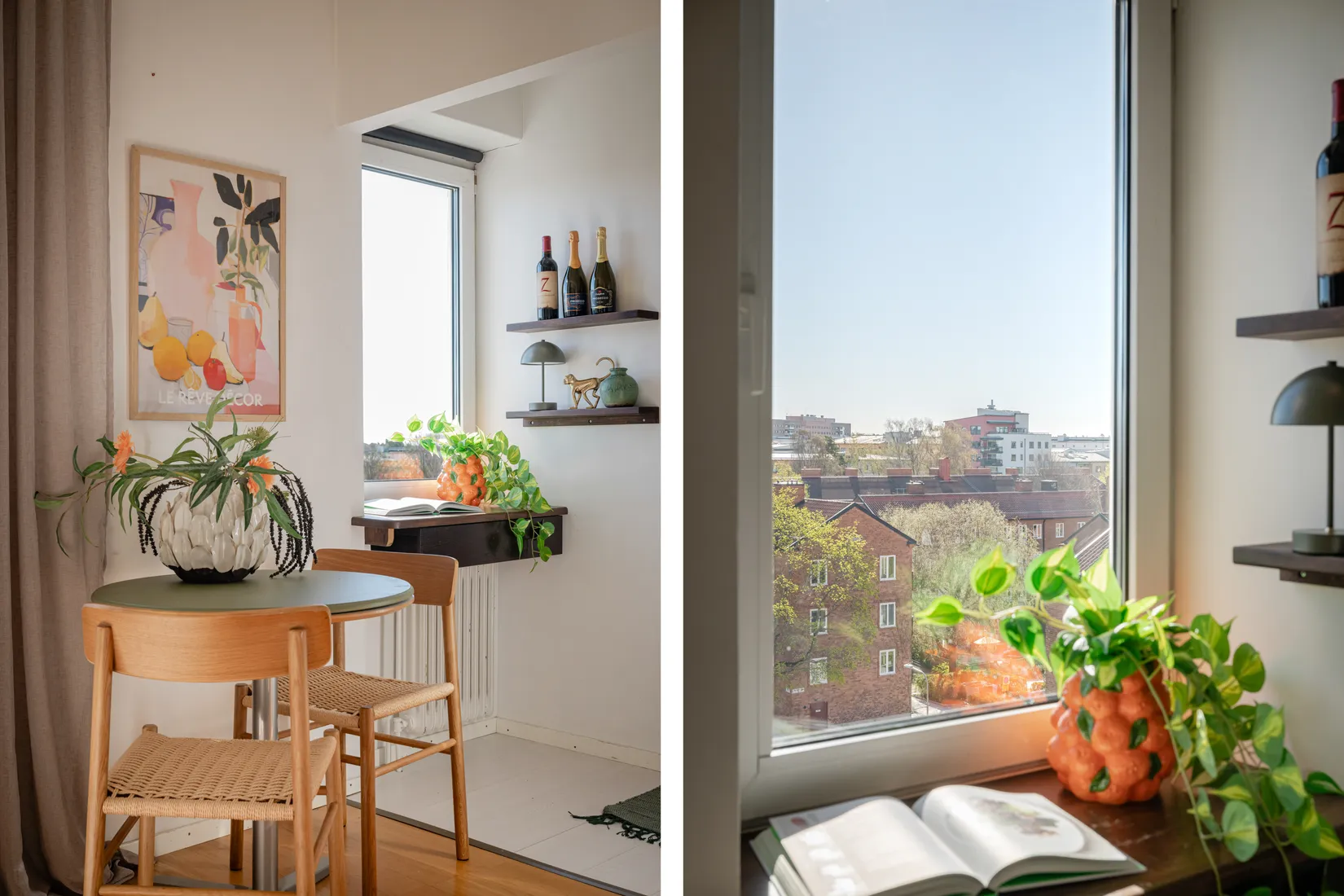 Bostadsrätt, Pastellvägen 17, Blåsut, Stockholm