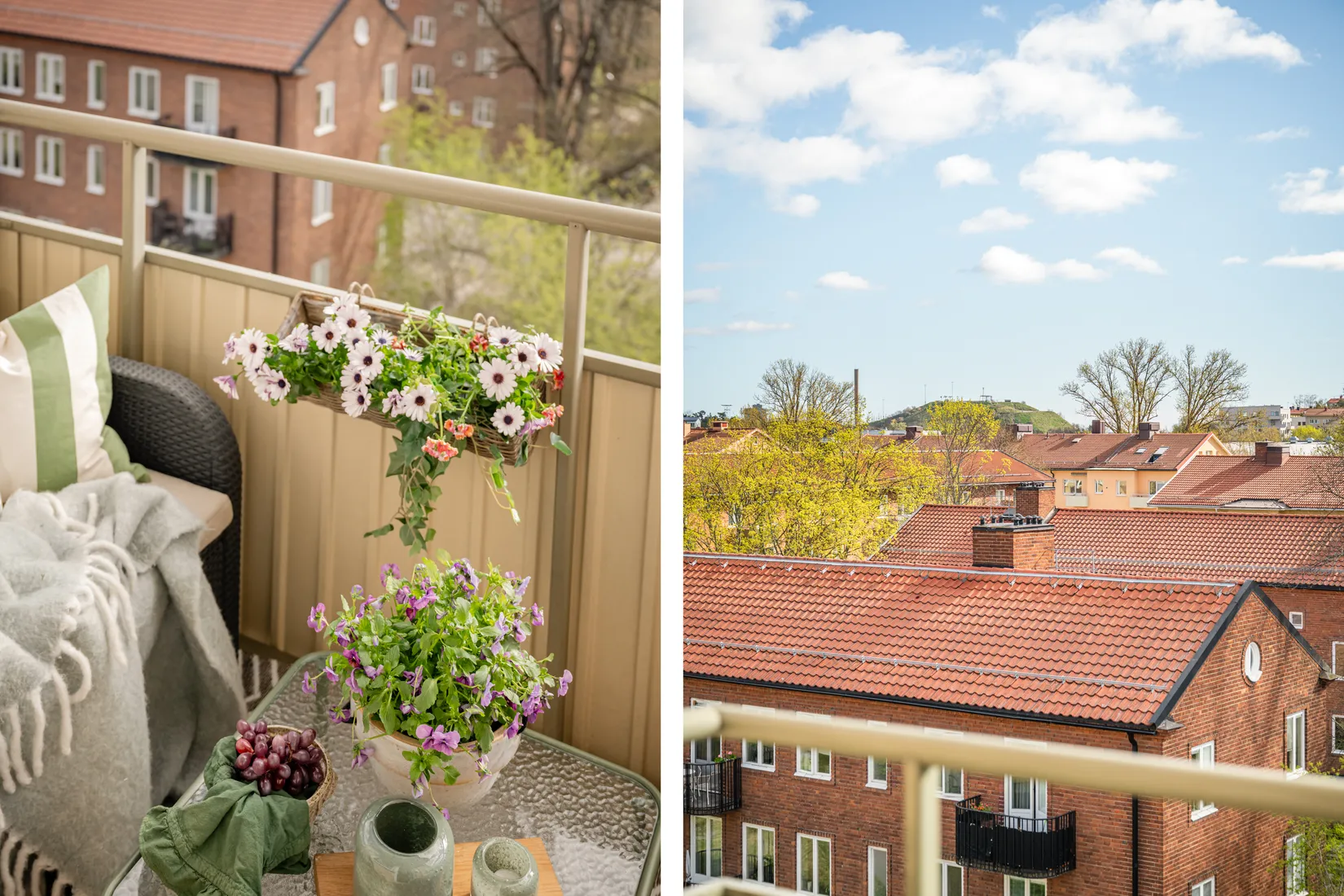 Bostadsrätt, Pastellvägen 17, Blåsut, Stockholm