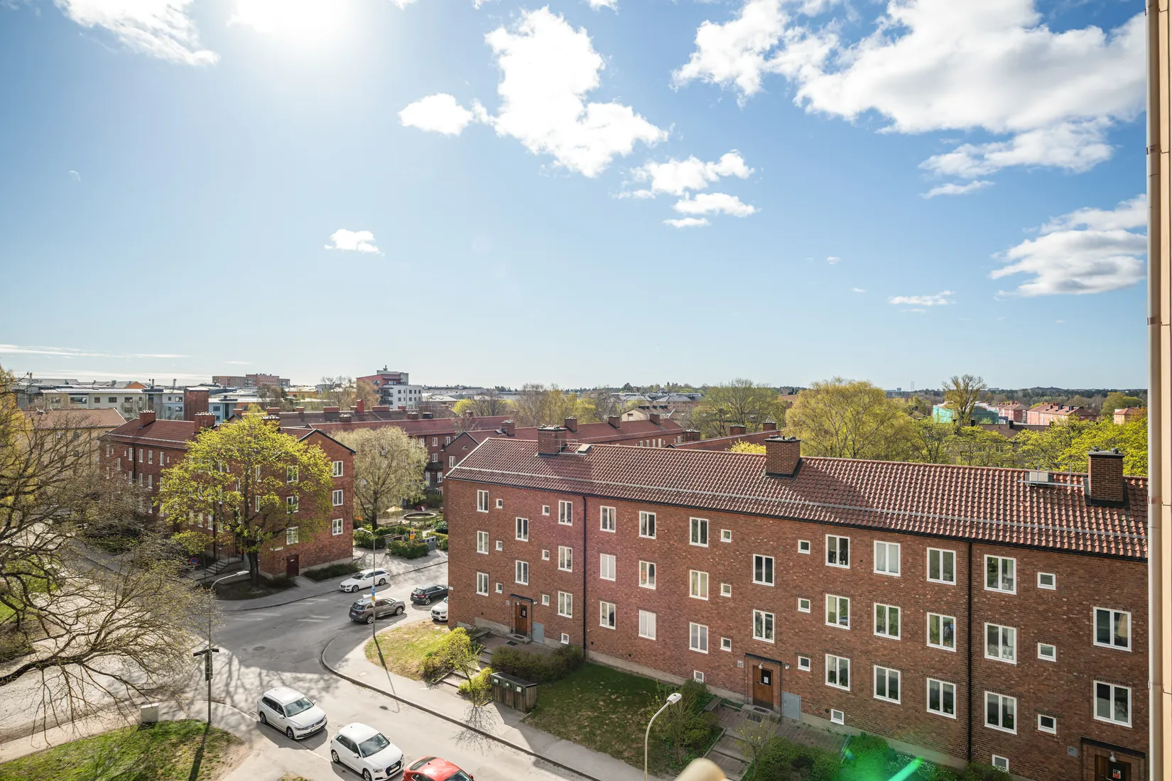 Bostadsrätt, Pastellvägen 17, Blåsut, Stockholm