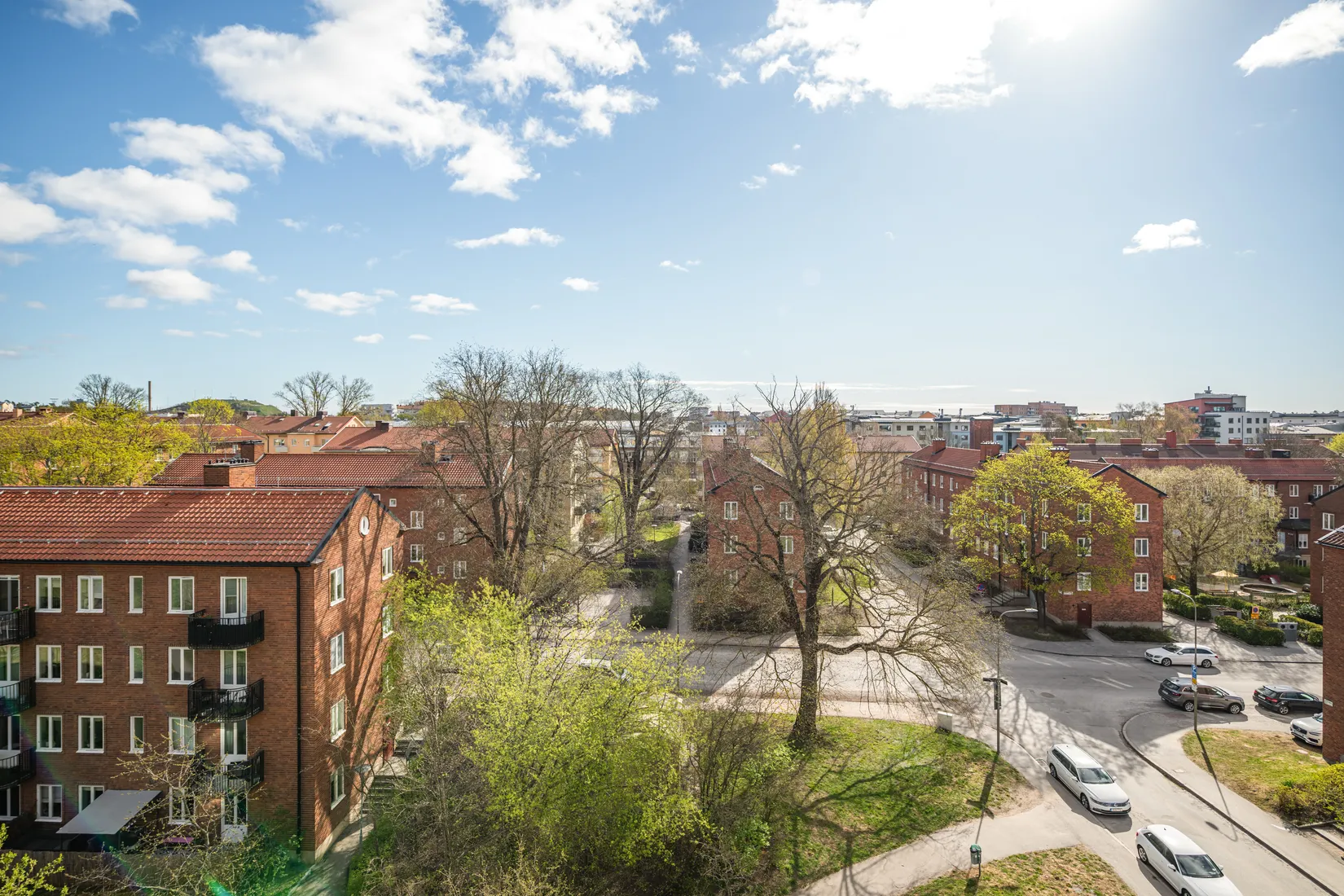 Bostadsrätt, Pastellvägen 17, Blåsut, Stockholm