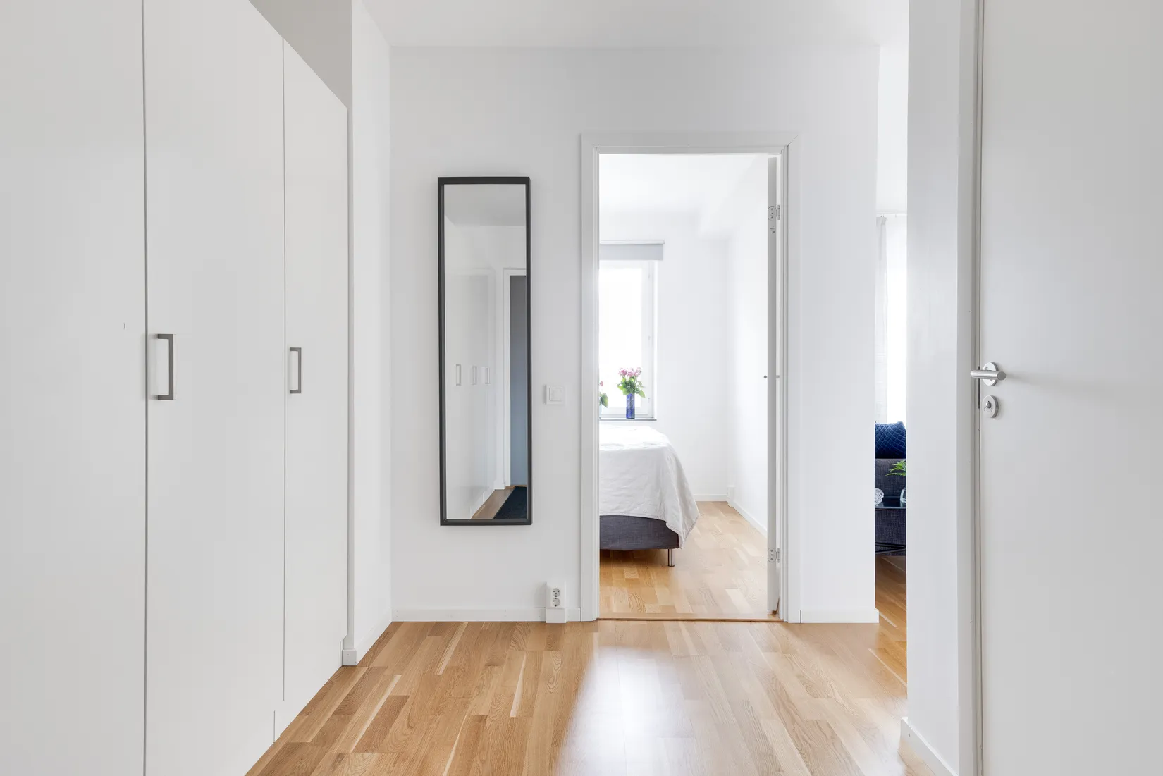 Bostadsrätt, Johannesbäcksgatan 43, Salabacke, Uppsala