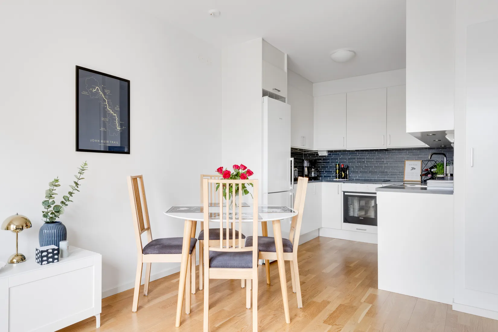 Bostadsrätt, Johannesbäcksgatan 43, Salabacke, Uppsala