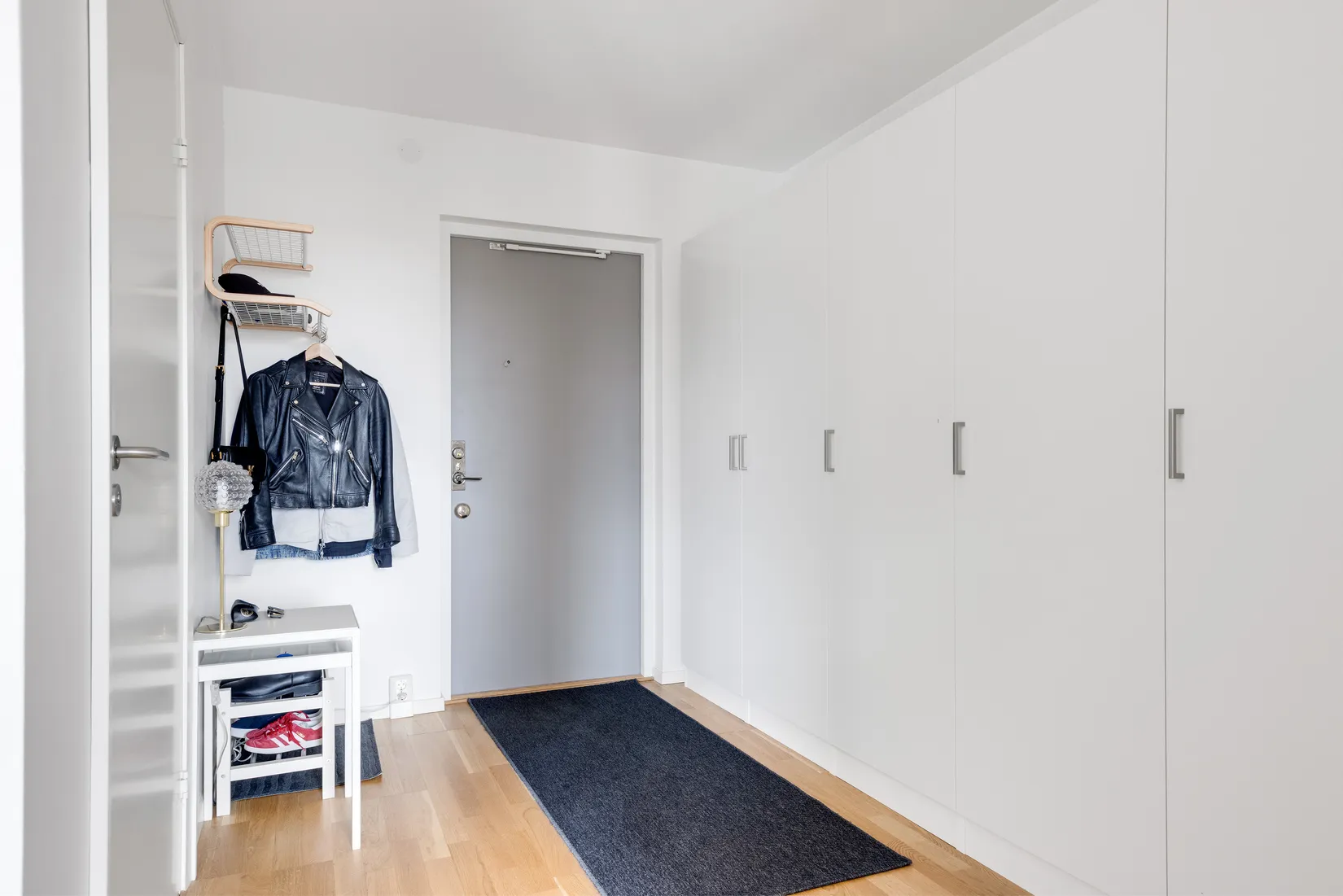 Bostadsrätt, Johannesbäcksgatan 43, Salabacke, Uppsala