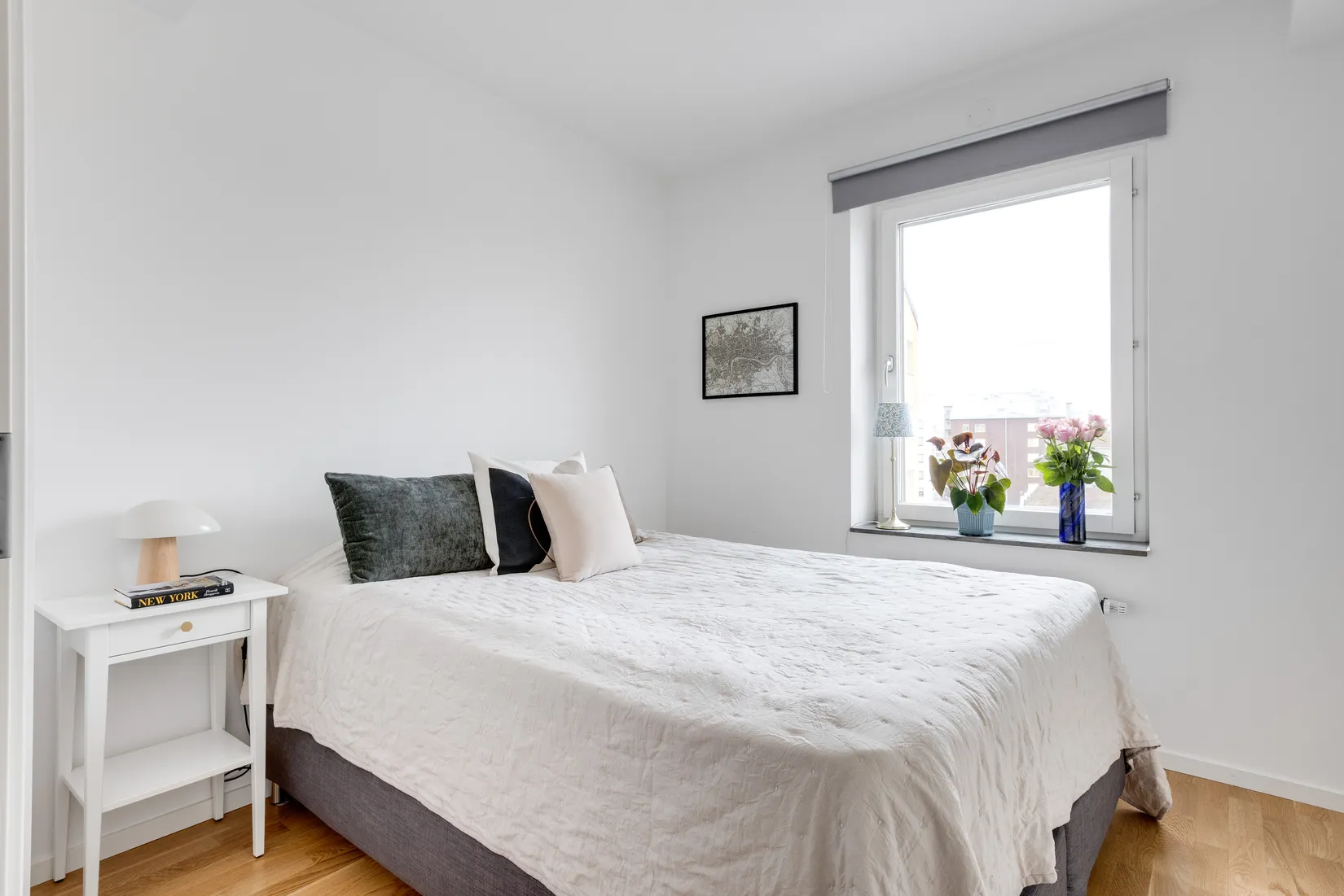 Bostadsrätt, Johannesbäcksgatan 43, Salabacke, Uppsala