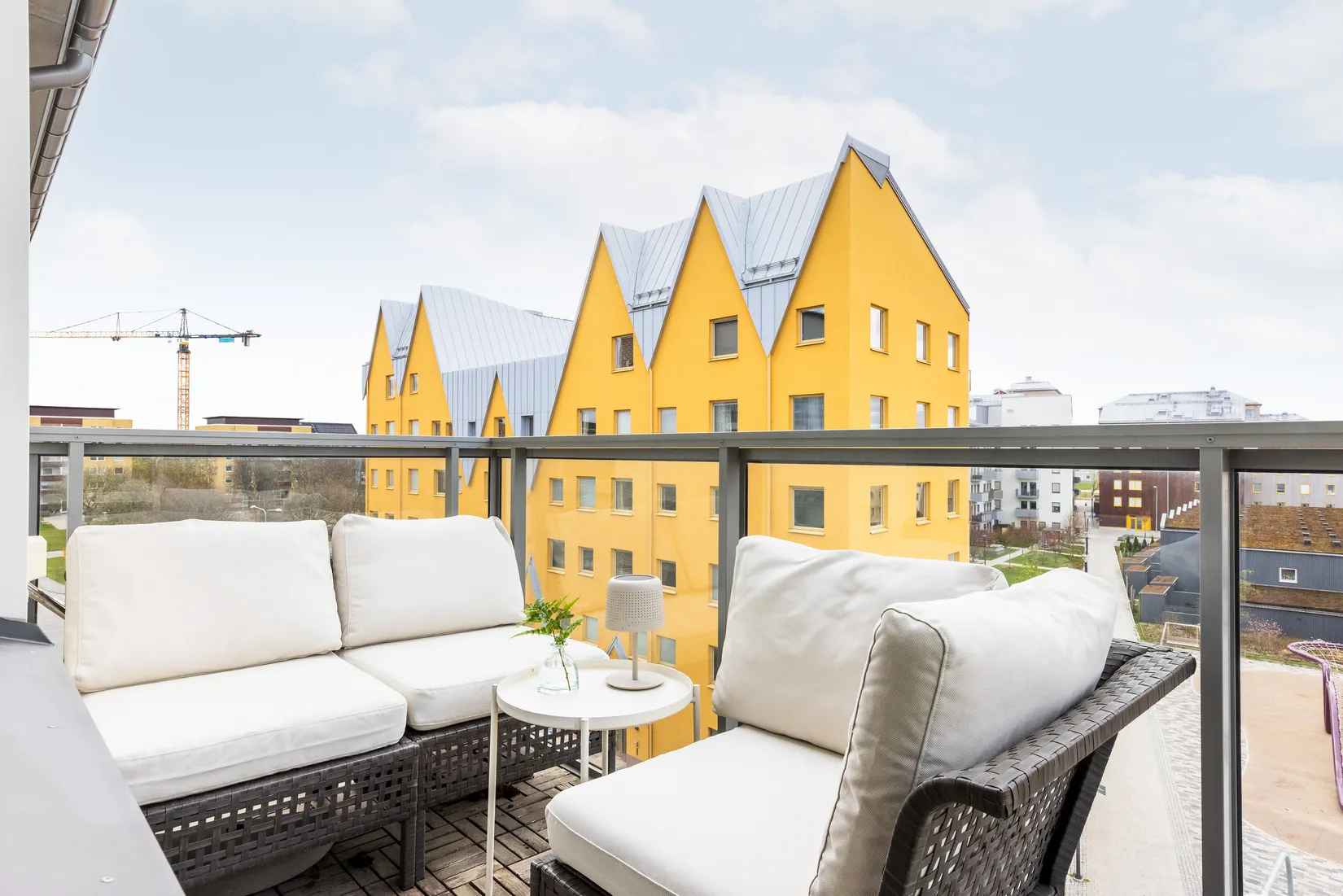 Bostadsrätt, Johannesbäcksgatan 43, Salabacke, Uppsala