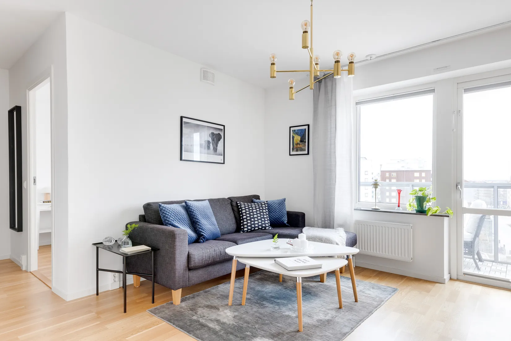 Bostadsrätt, Johannesbäcksgatan 43, Salabacke, Uppsala