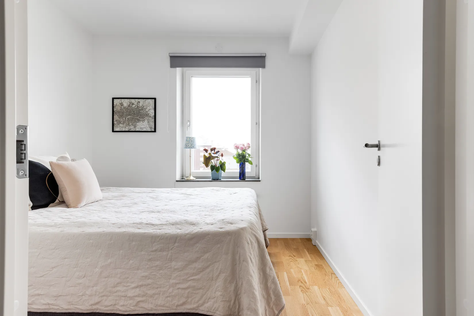 Bostadsrätt, Johannesbäcksgatan 43, Salabacke, Uppsala