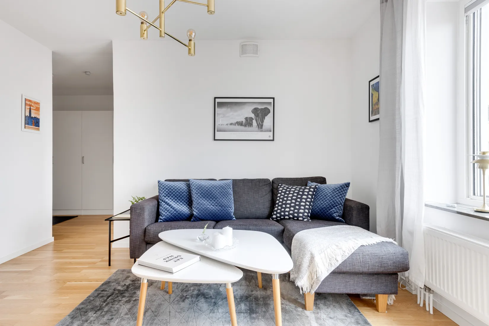 Bostadsrätt, Johannesbäcksgatan 43, Salabacke, Uppsala