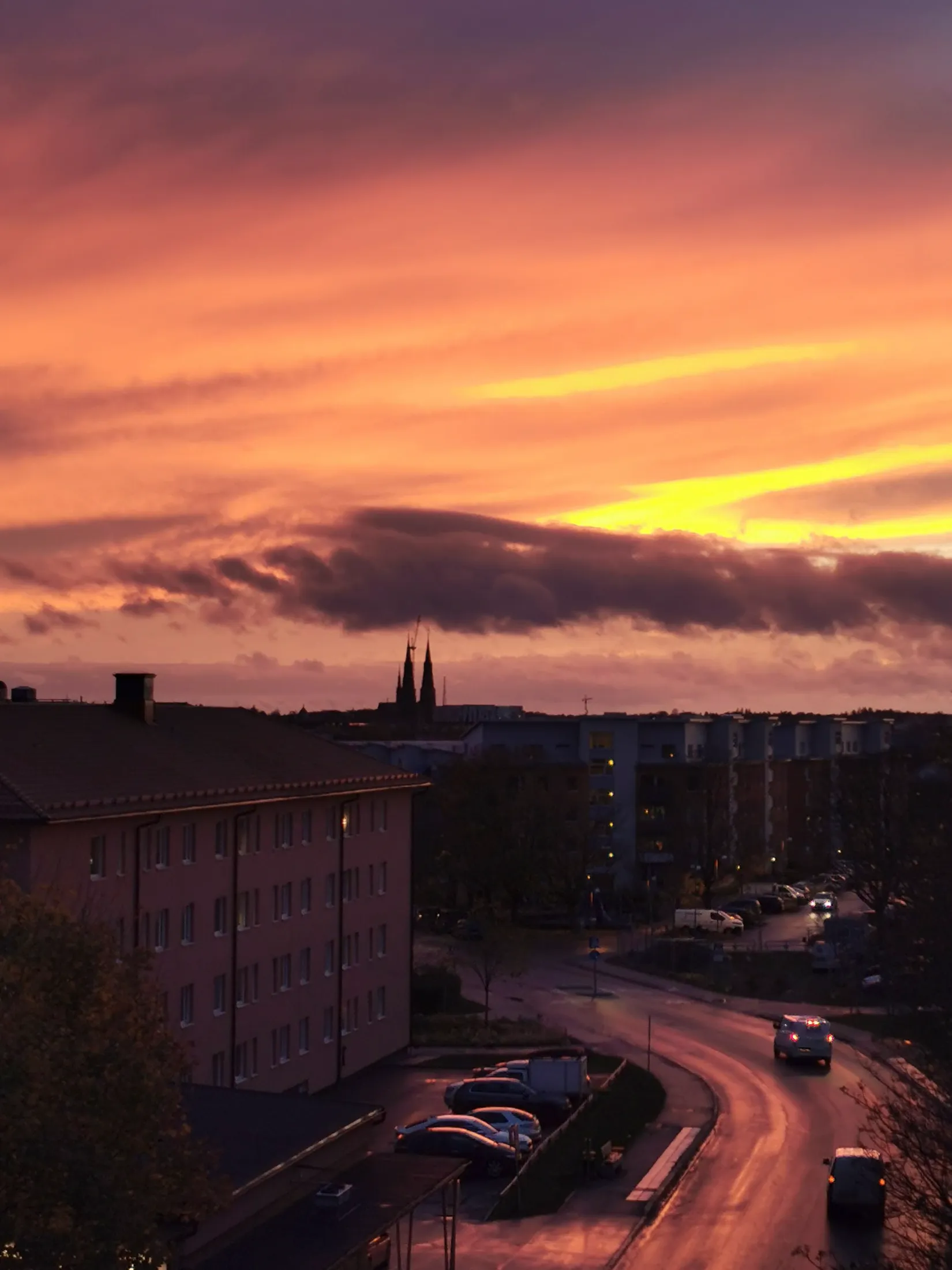 Bostadsrätt, Johannesbäcksgatan 43, Salabacke, Uppsala