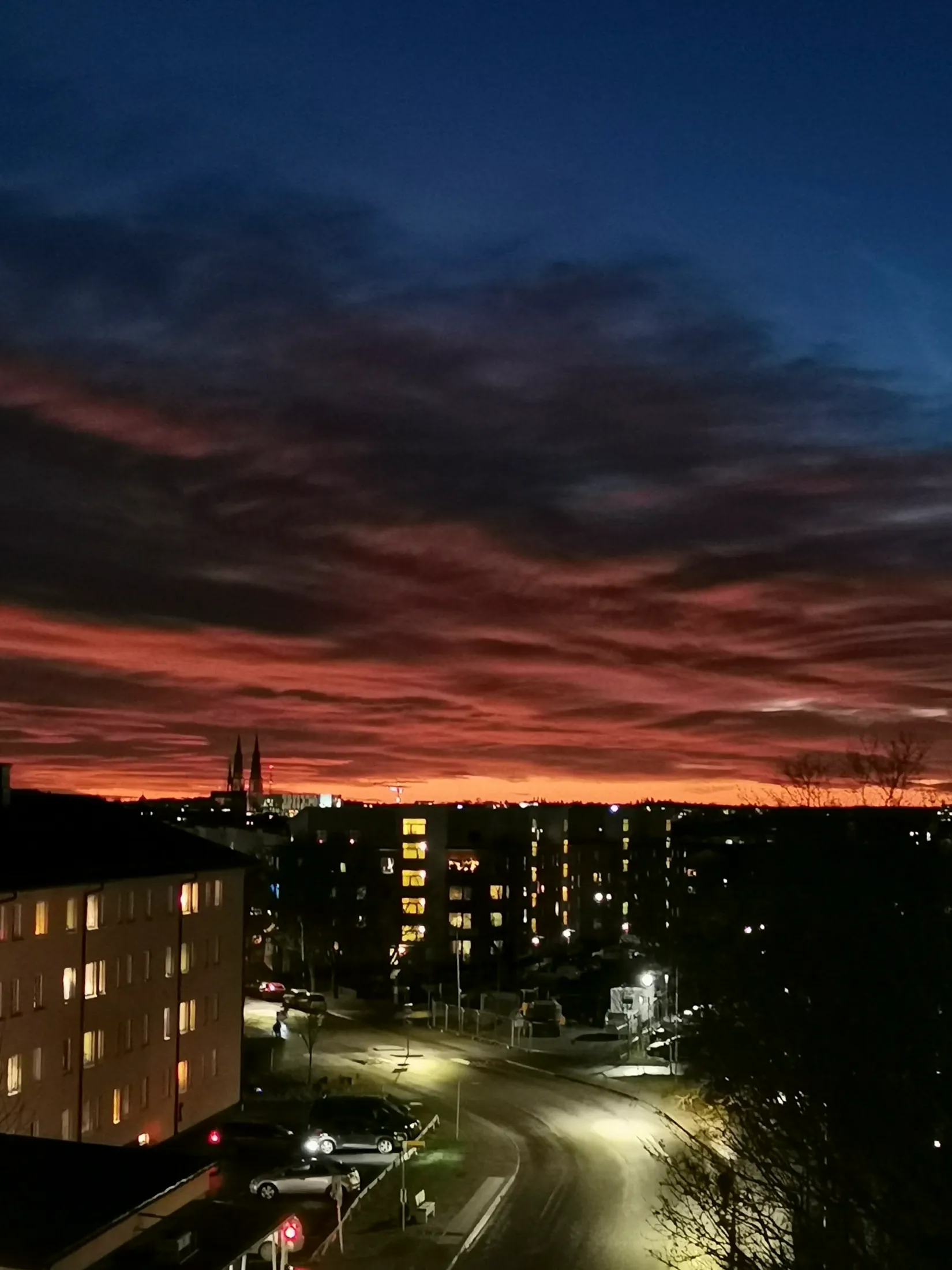 Bostadsrätt, Johannesbäcksgatan 43, Salabacke, Uppsala