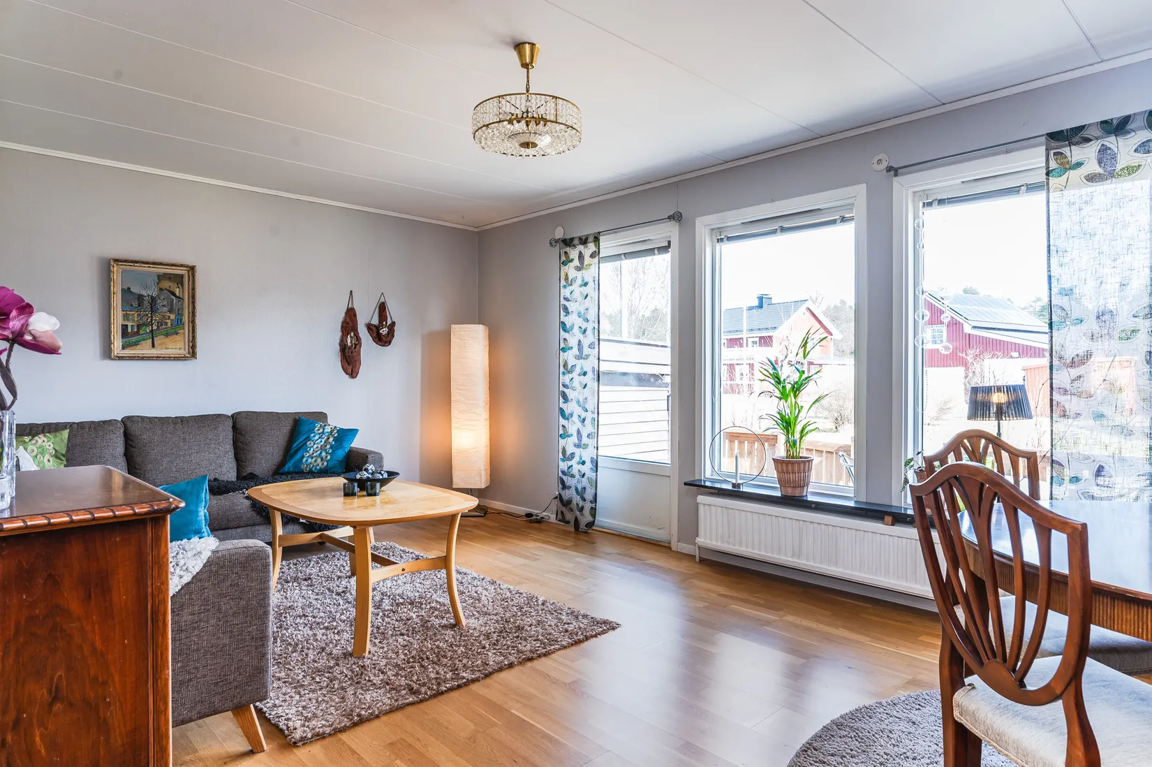 Villa, Älvgatan 44, Hörnett, Örnsköldsvik