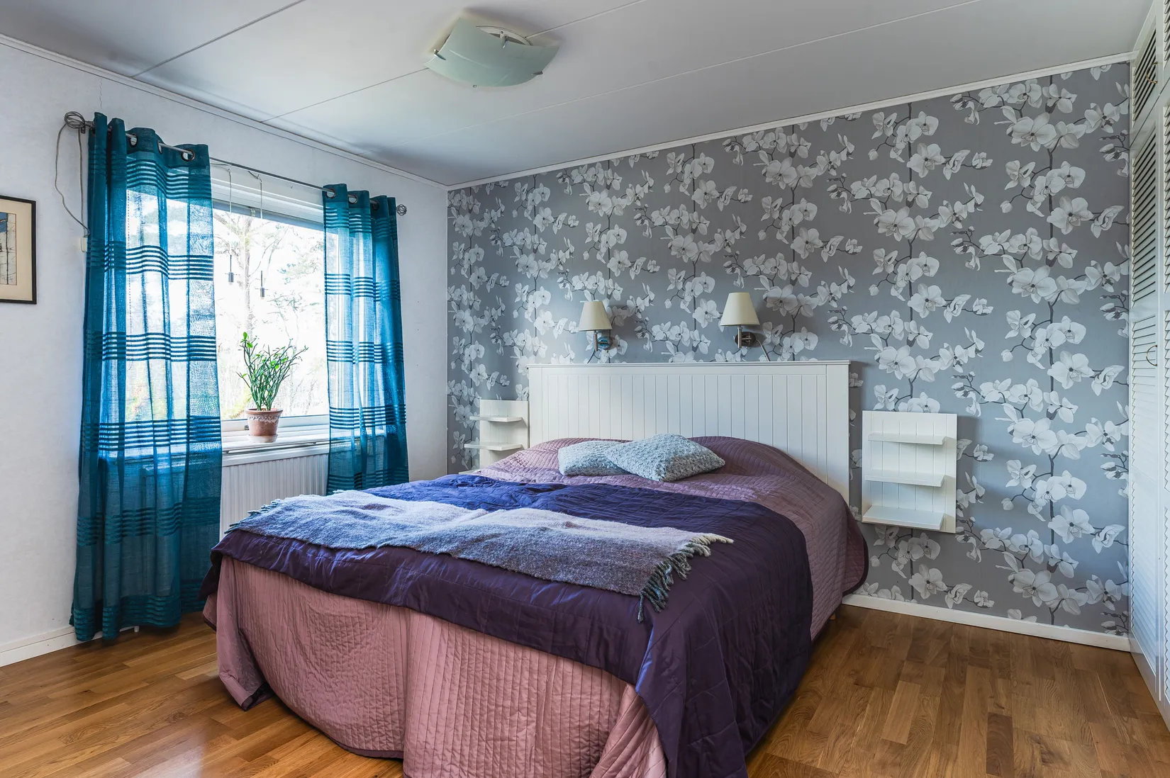 Villa, Älvgatan 44, Hörnett, Örnsköldsvik