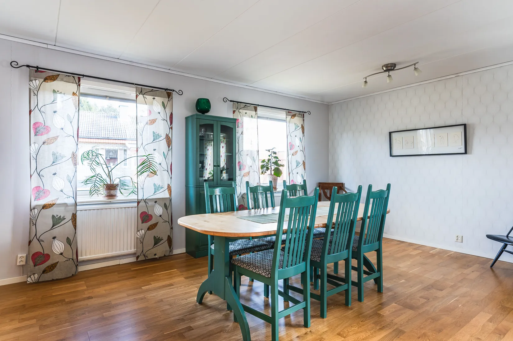 Villa, Älvgatan 44, Hörnett, Örnsköldsvik