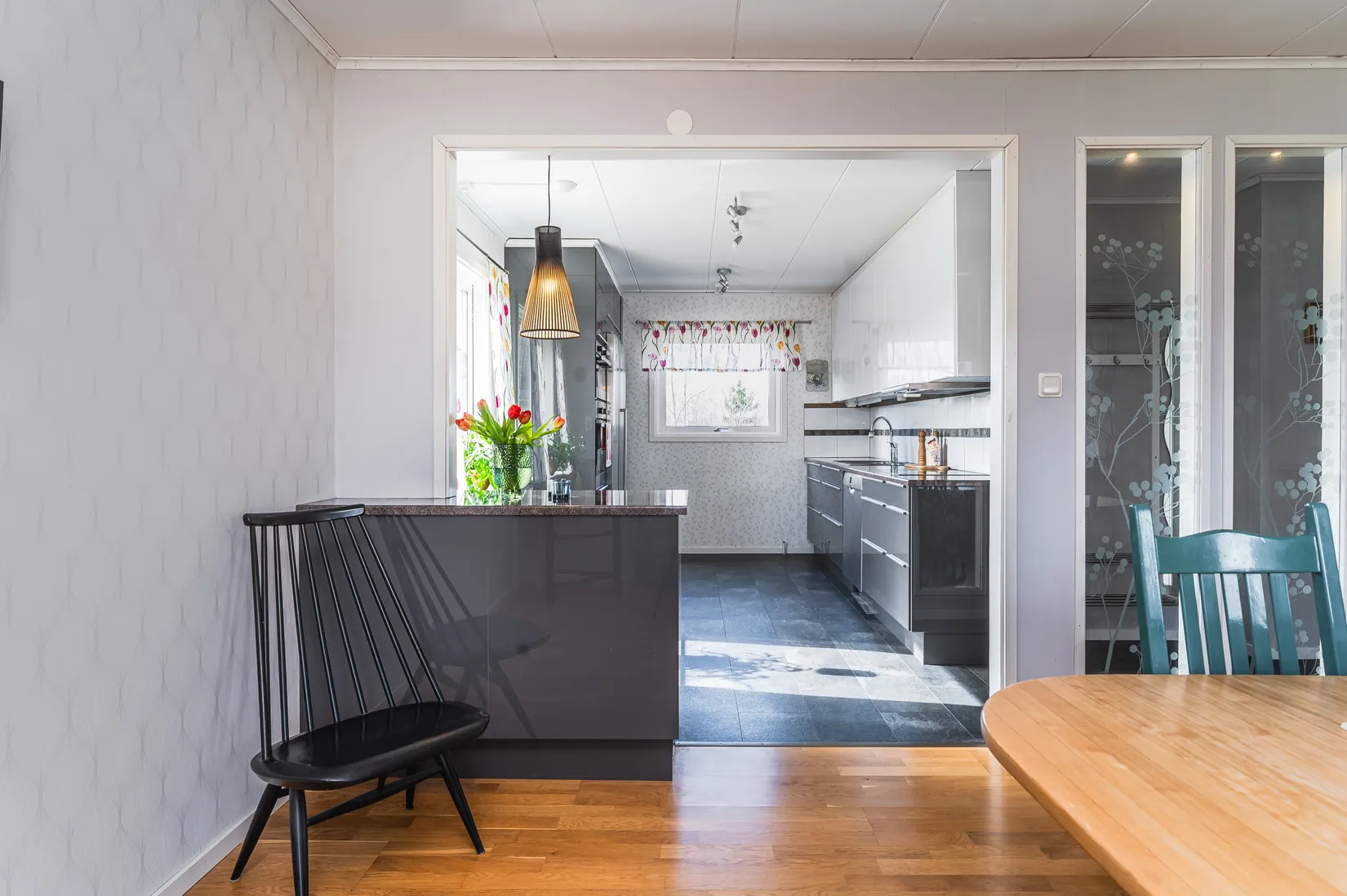 Villa, Älvgatan 44, Hörnett, Örnsköldsvik