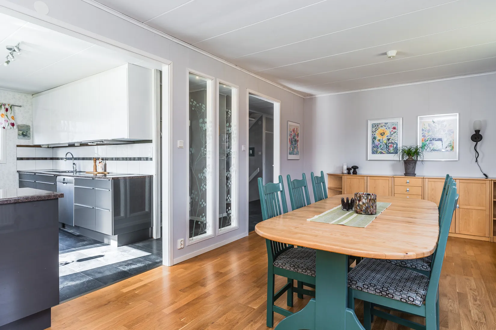 Villa, Älvgatan 44, Hörnett, Örnsköldsvik