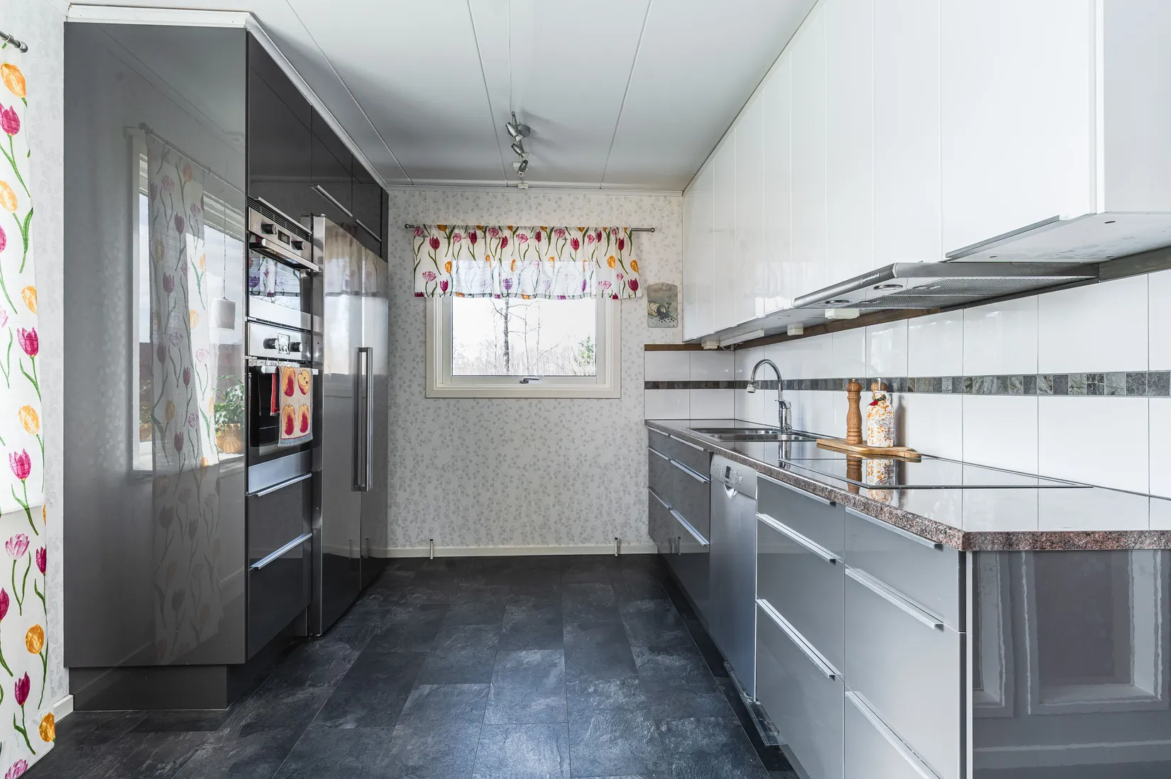 Villa, Älvgatan 44, Hörnett, Örnsköldsvik