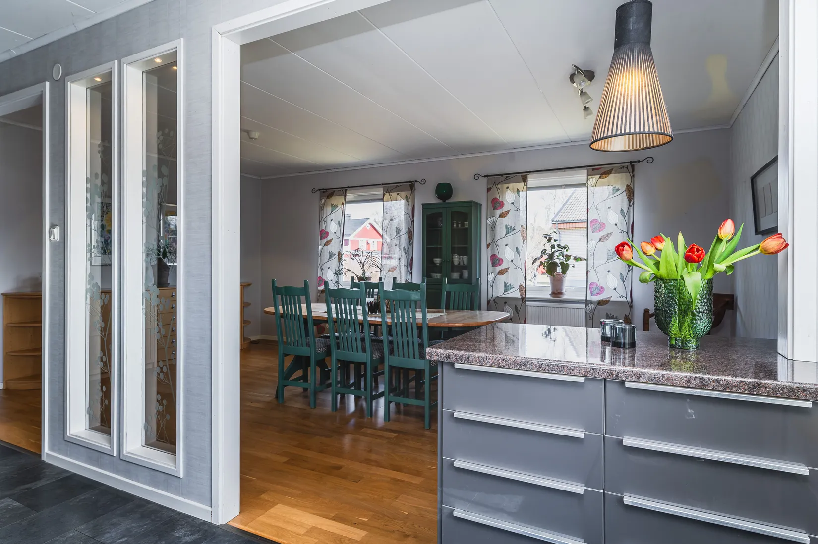 Villa, Älvgatan 44, Hörnett, Örnsköldsvik