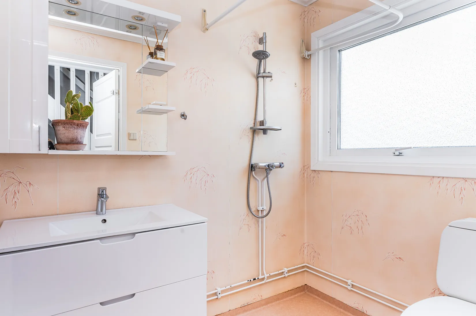 Villa, Älvgatan 44, Hörnett, Örnsköldsvik