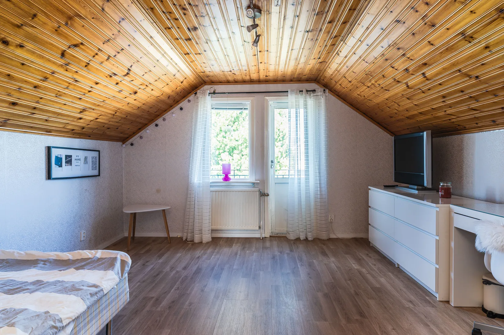 Villa, Älvgatan 44, Hörnett, Örnsköldsvik