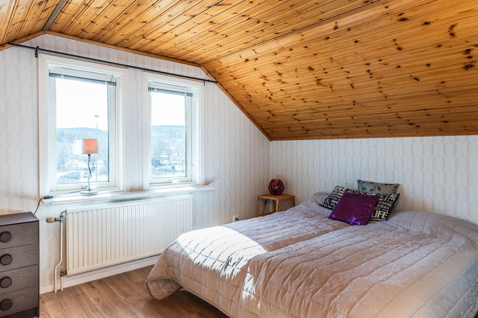 Villa, Älvgatan 44, Hörnett, Örnsköldsvik