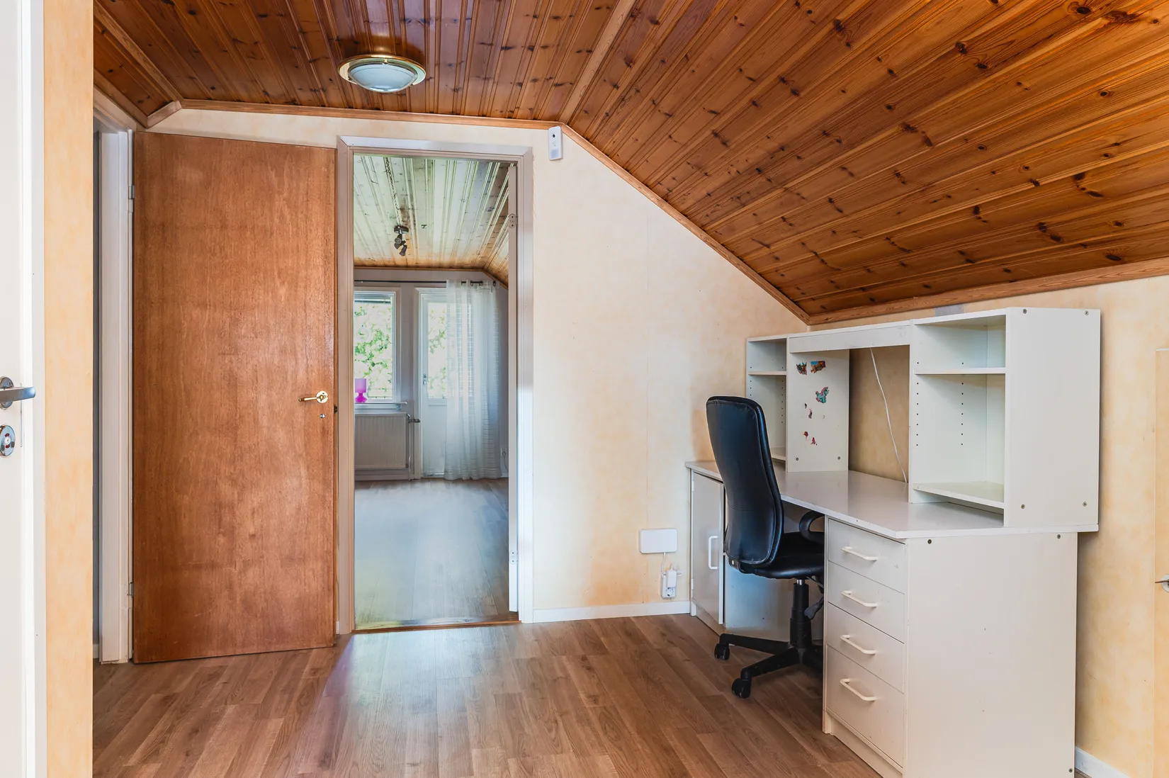 Villa, Älvgatan 44, Hörnett, Örnsköldsvik