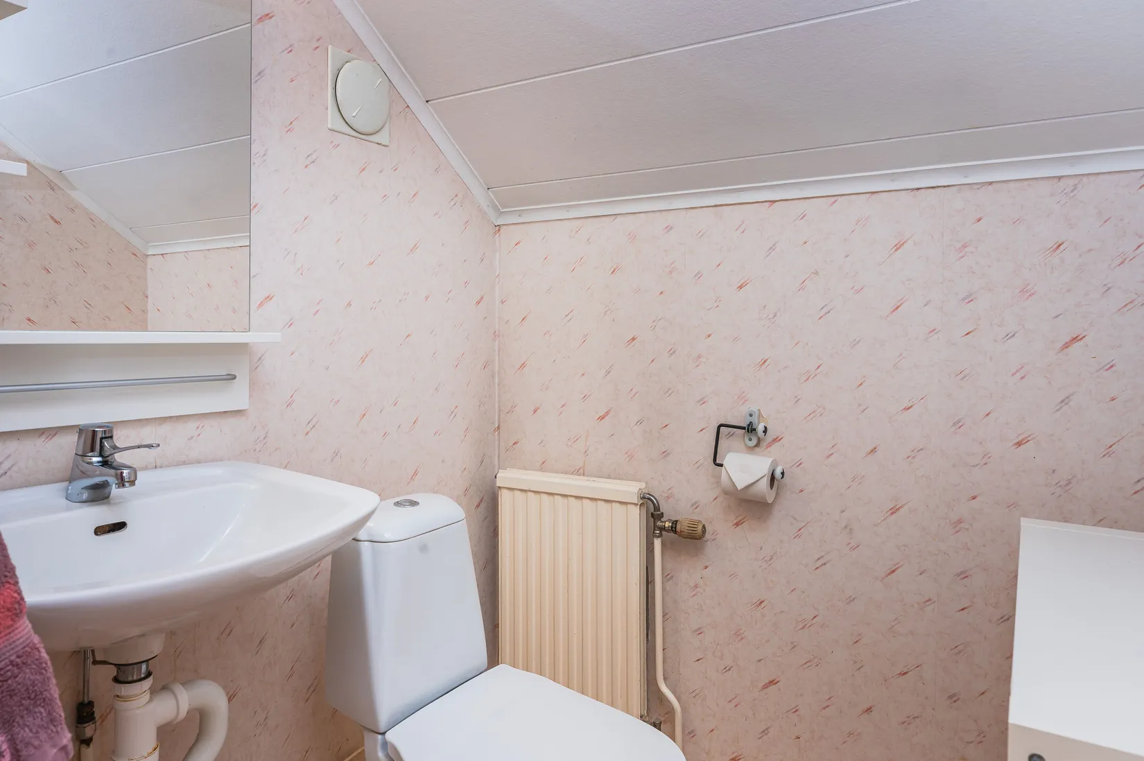 Villa, Älvgatan 44, Hörnett, Örnsköldsvik