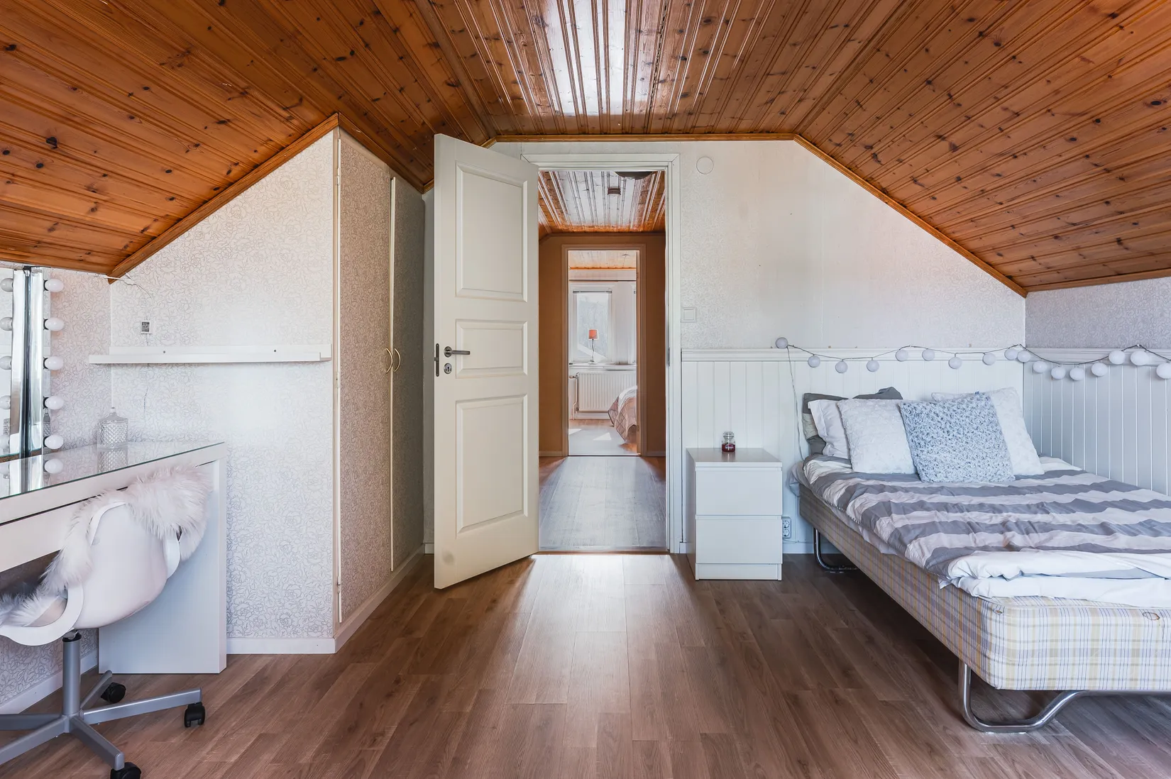 Villa, Älvgatan 44, Hörnett, Örnsköldsvik