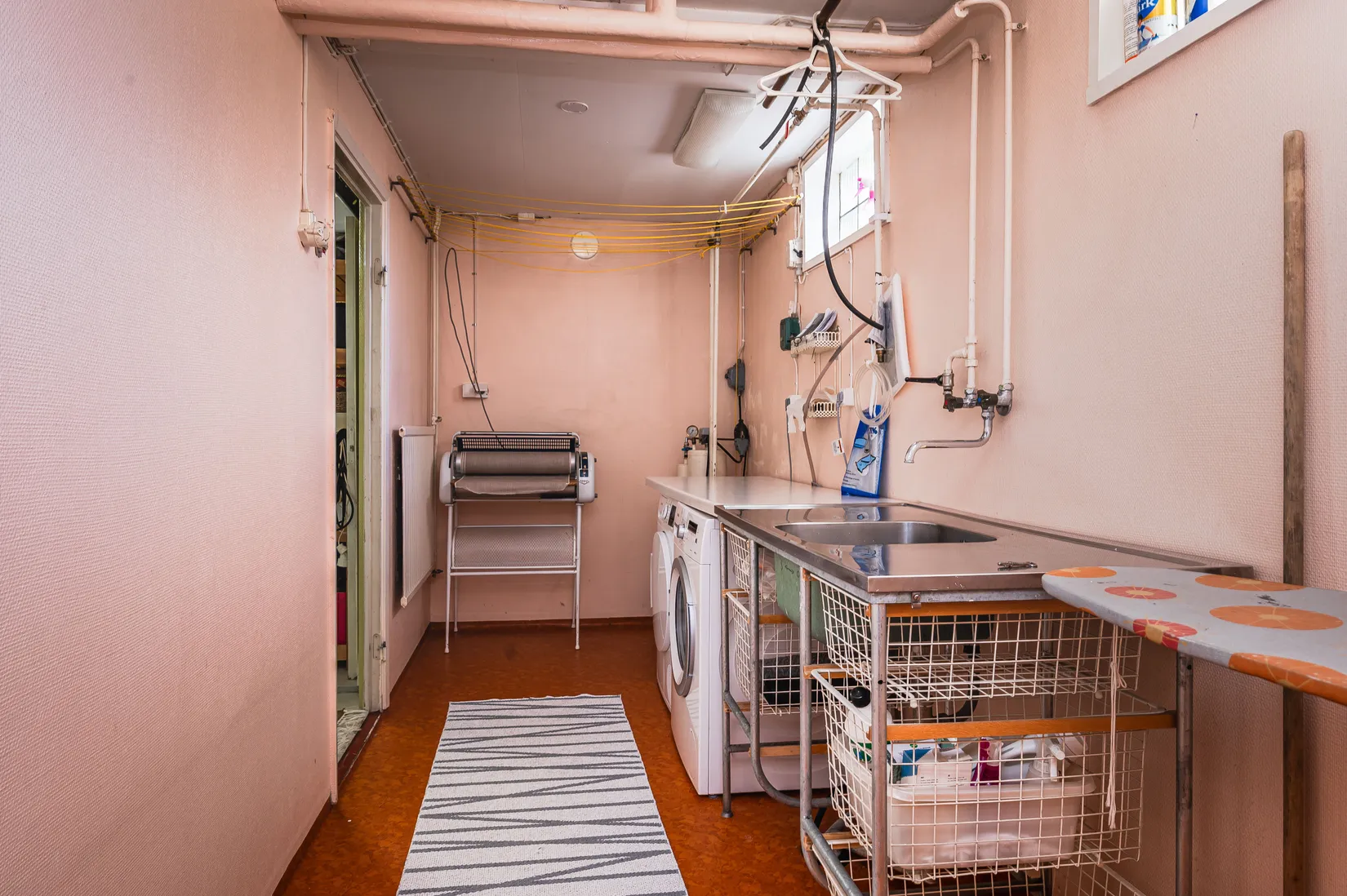 Villa, Älvgatan 44, Hörnett, Örnsköldsvik