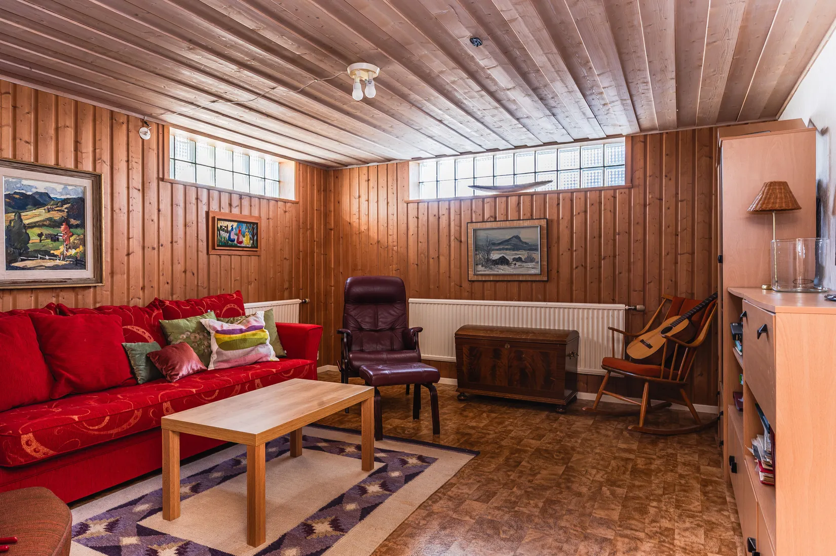 Villa, Älvgatan 44, Hörnett, Örnsköldsvik