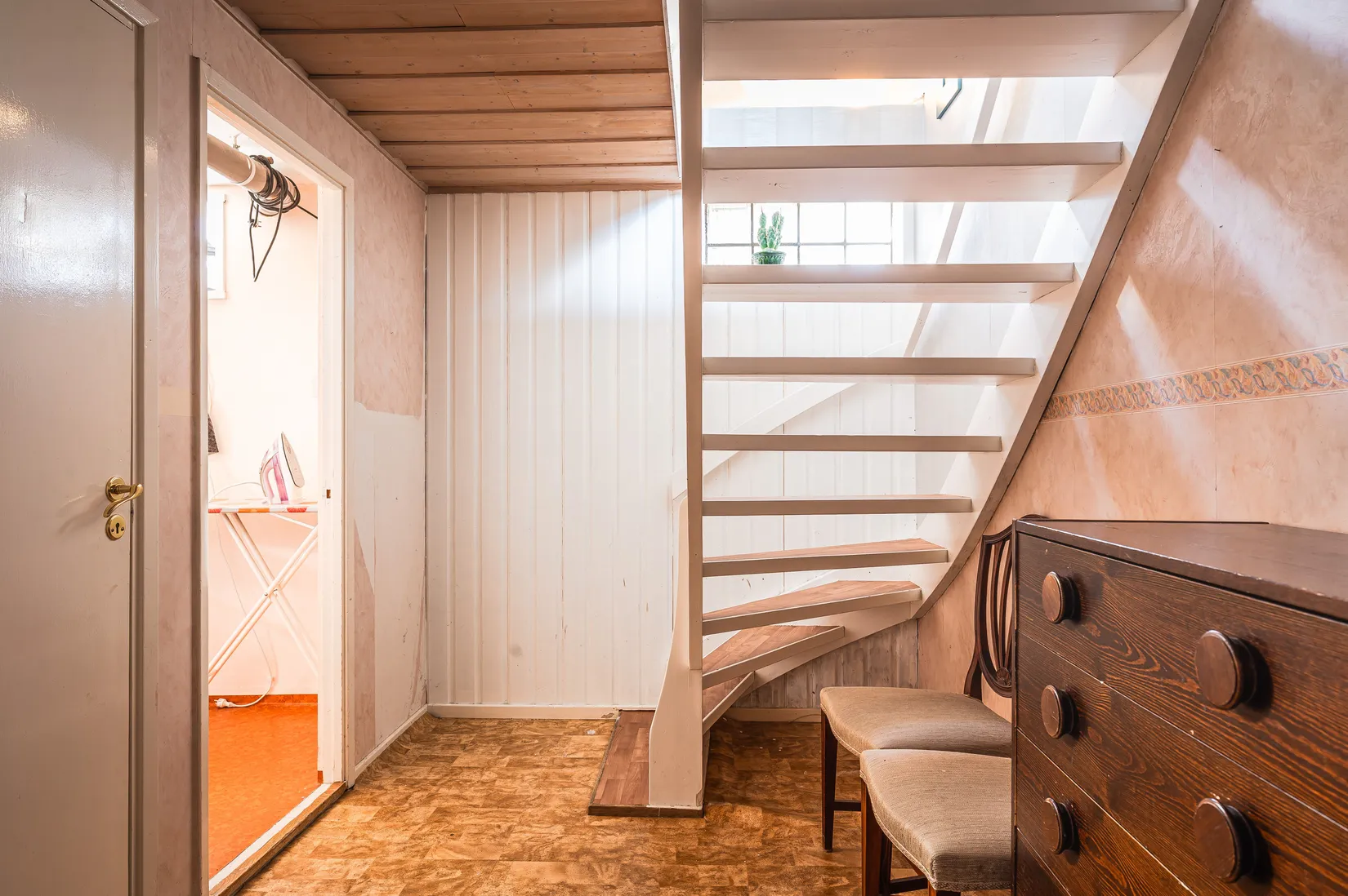 Villa, Älvgatan 44, Hörnett, Örnsköldsvik