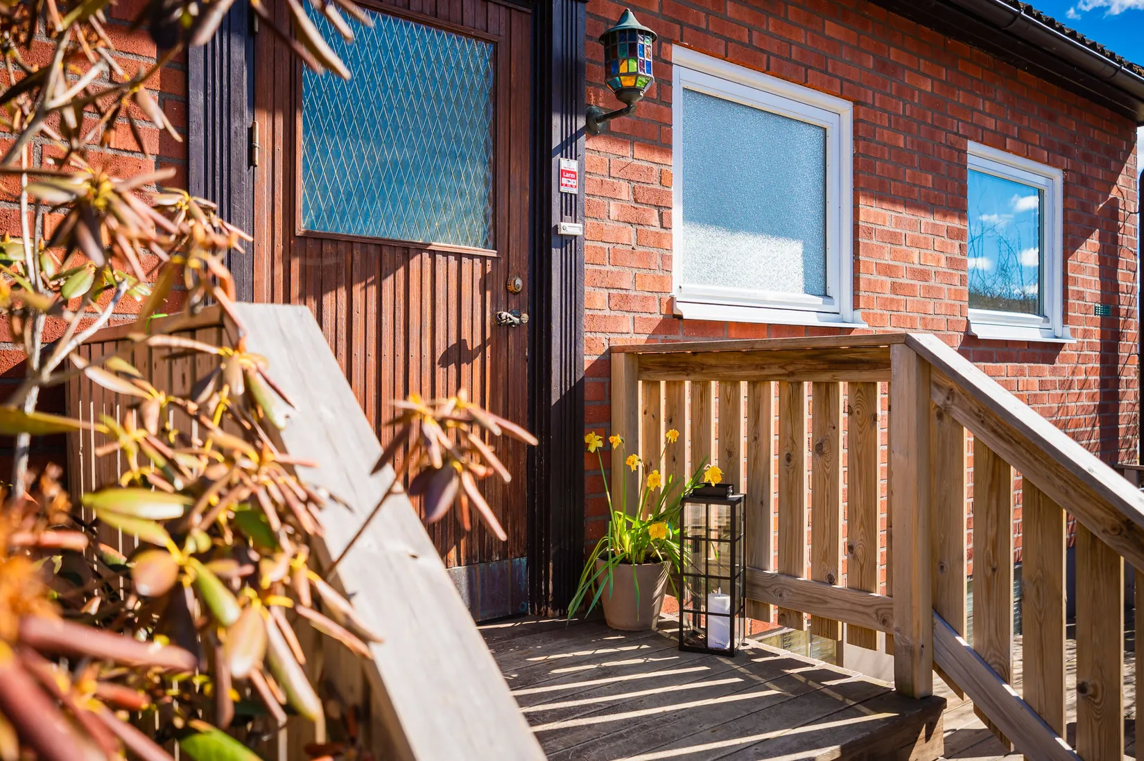 Villa, Älvgatan 44, Hörnett, Örnsköldsvik