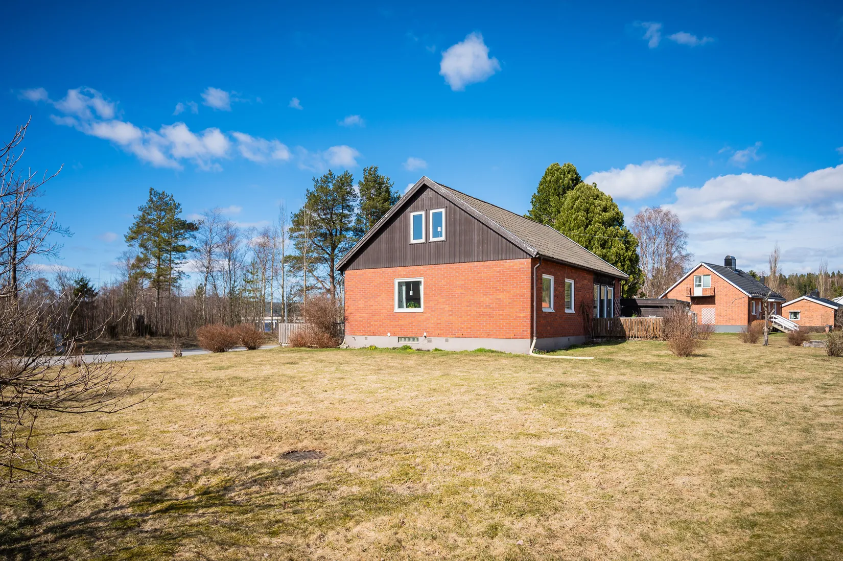 Villa, Älvgatan 44, Hörnett, Örnsköldsvik